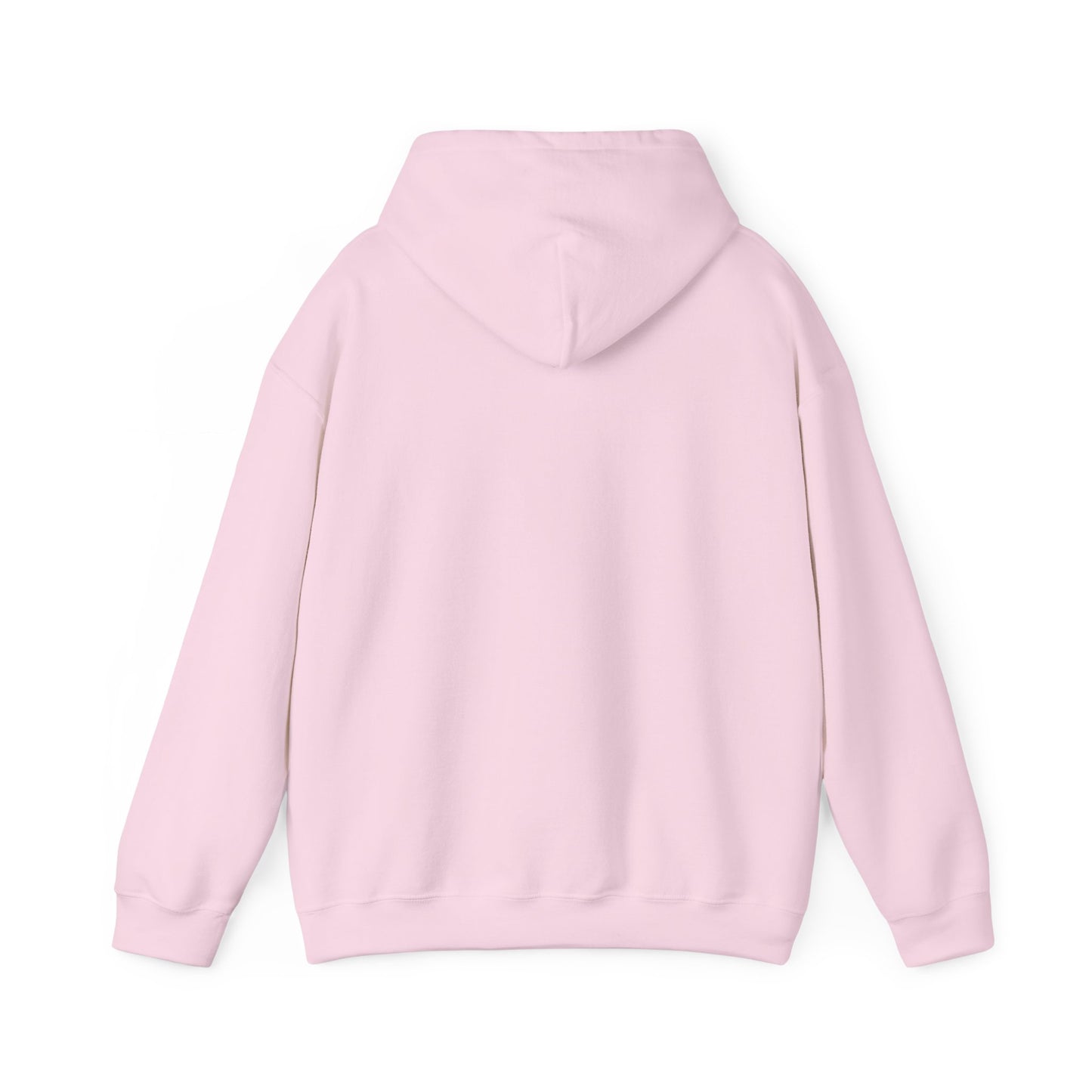 Generation X 70s Vibe Unisex Heavy Blend™ Hooded Sweatshirt