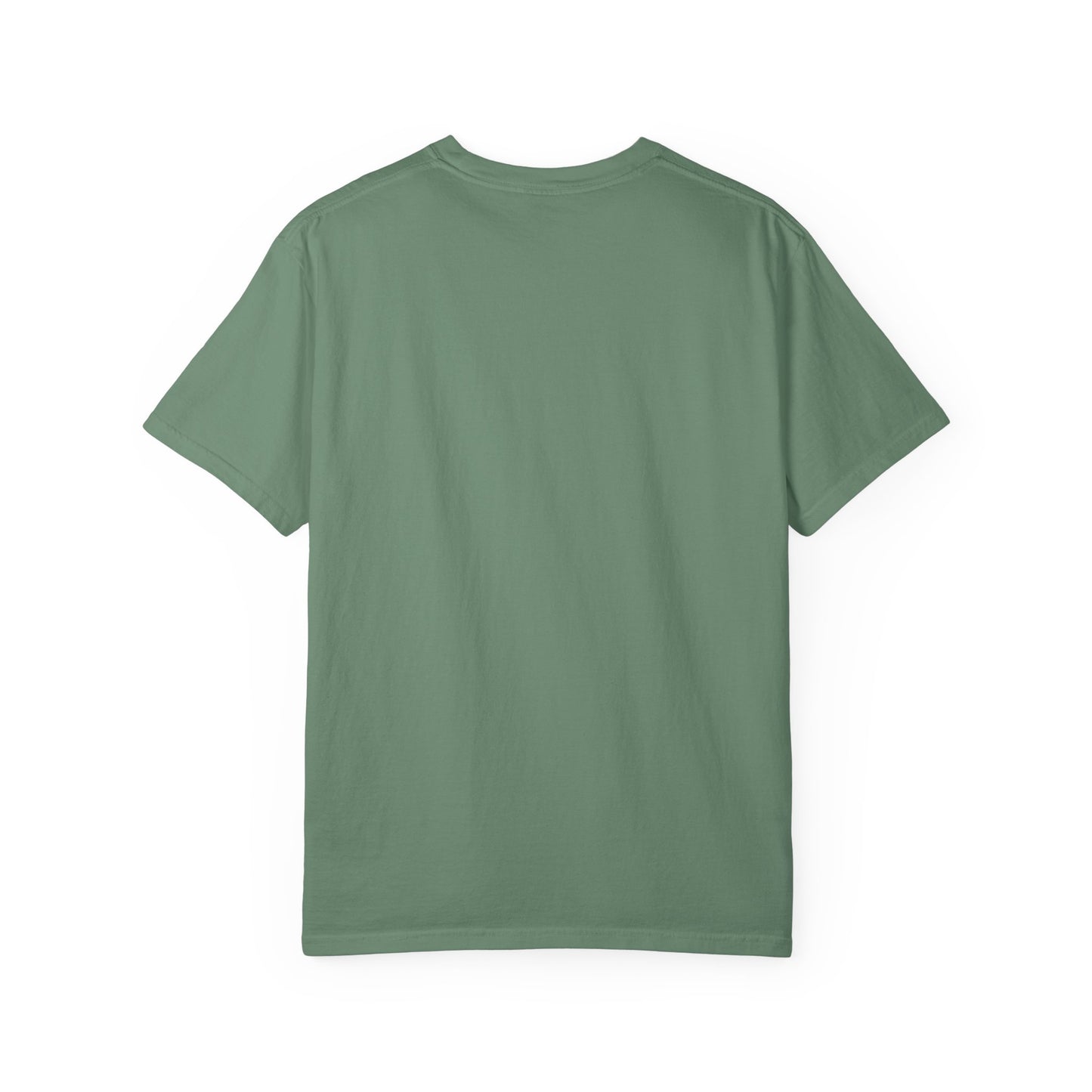 Vibrant Tiger Graphic T-Shirt - Unisex, Cool & Colorful Design