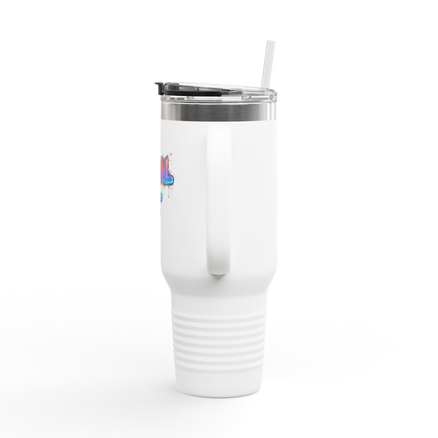 "Deal" Insulated Travel Mug