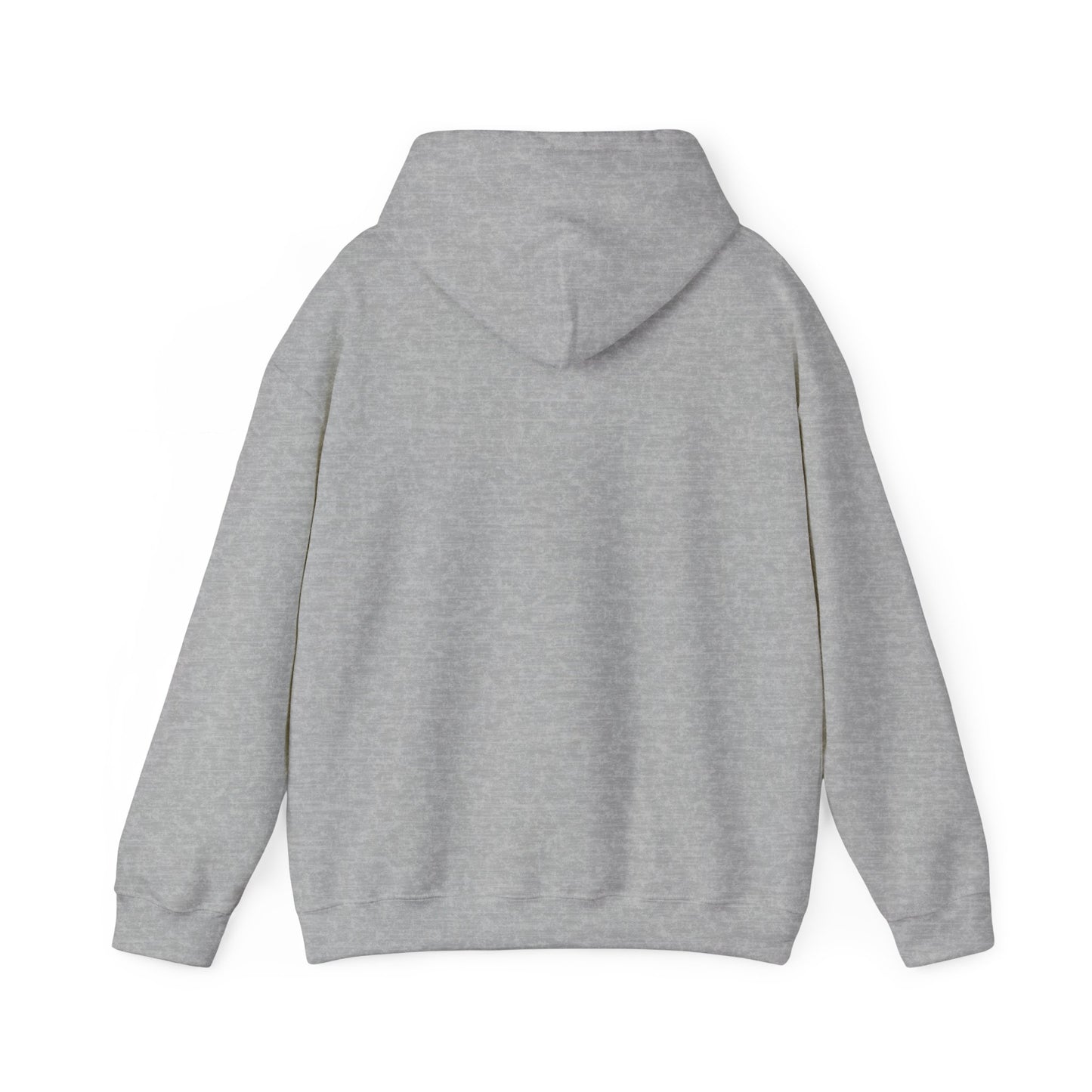 Generation X 70s Vibe Unisex Heavy Blend™ Hooded Sweatshirt