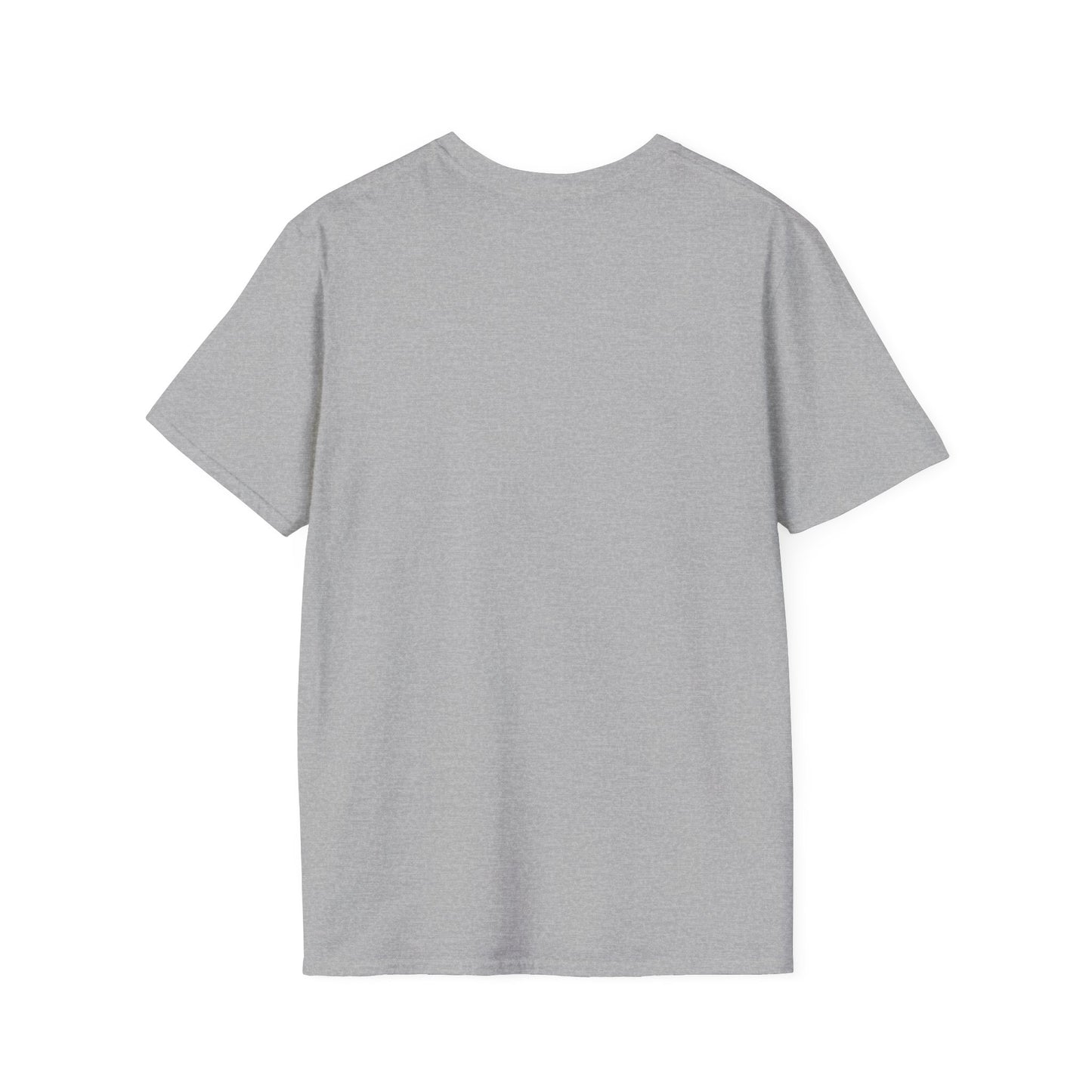 Cowgirl Vibes Unisex Softstyle T-Shirt - Trendy Western Graphic Tee