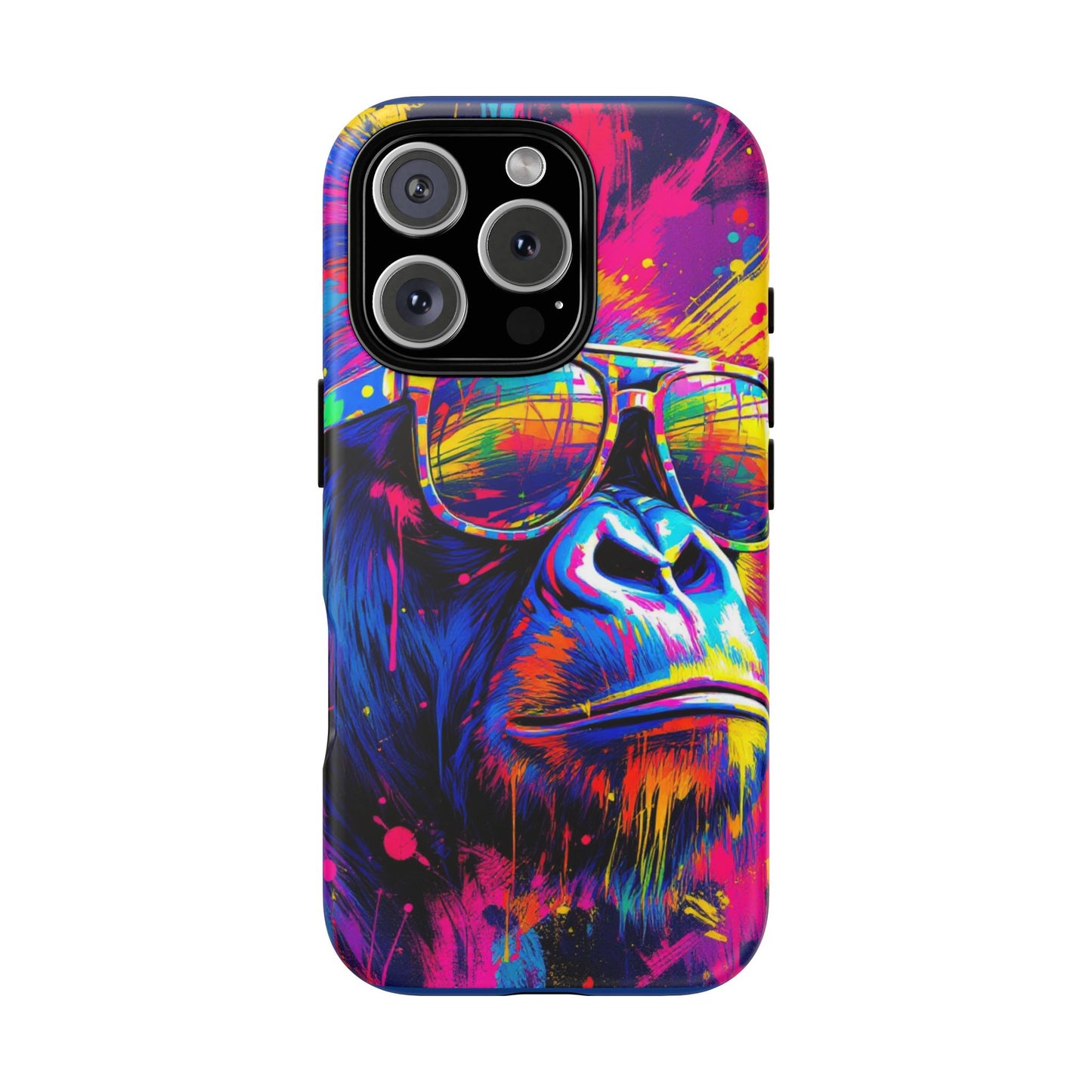Gorilla Phone Case