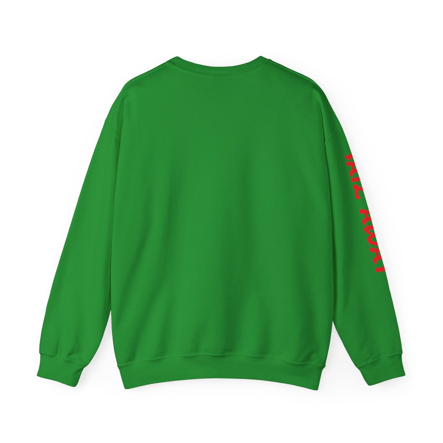 Colorful Splash Unisex Heavy Blend™ Crewneck Sweatshirt