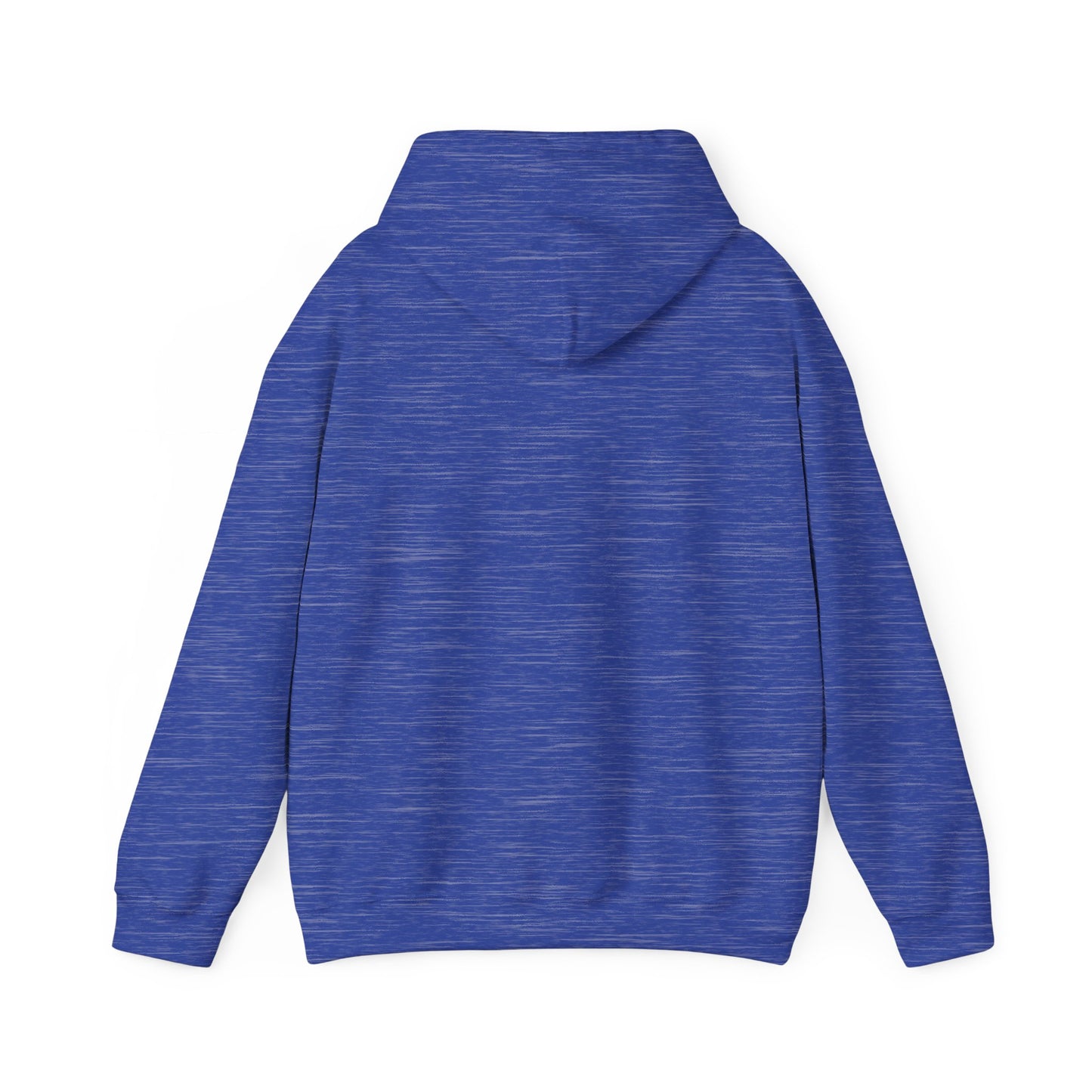 Surf's Up Unisex Heavy Blend Hooded Sweatshirt - Vibrant Beachwear for Surfers