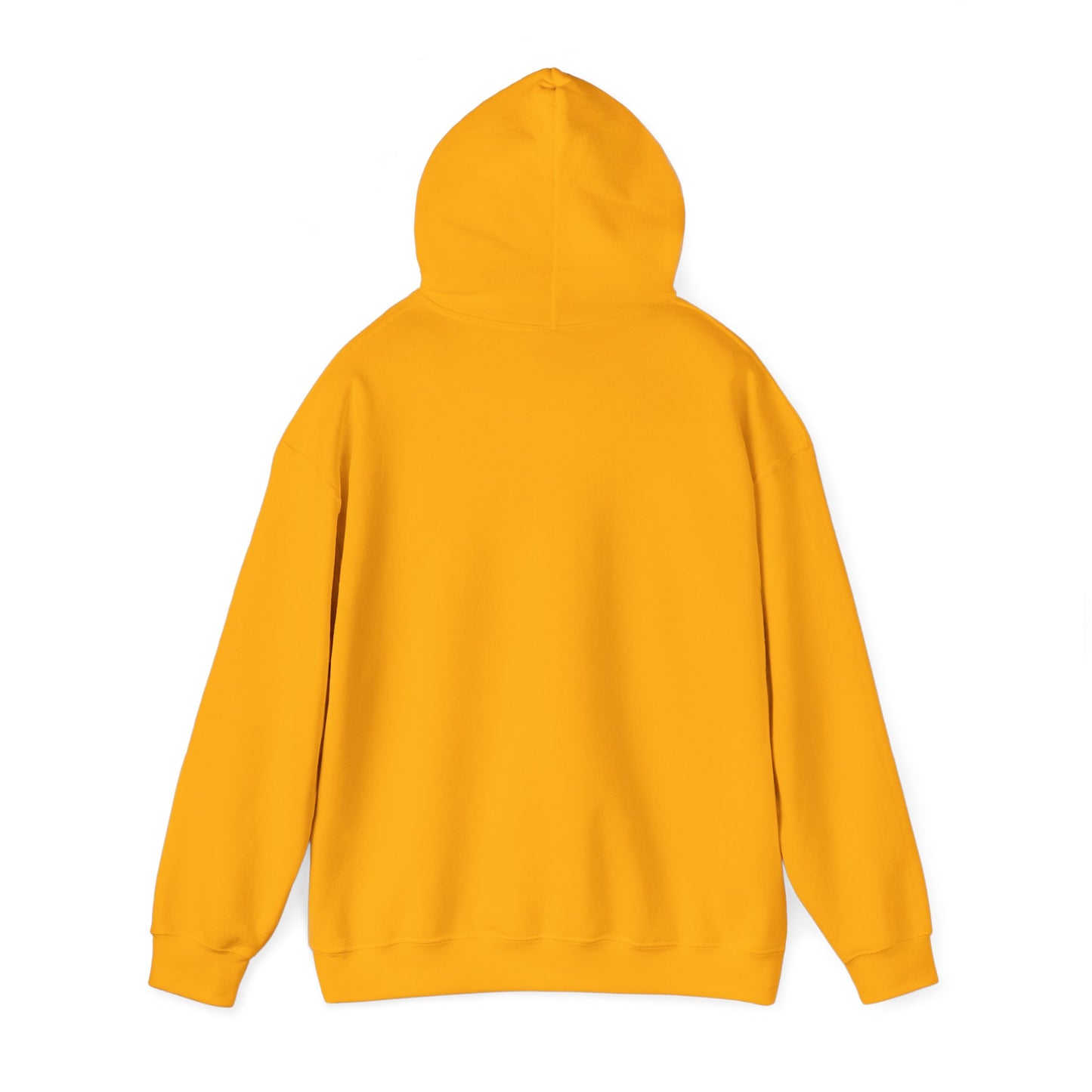 Colourful Paw Print Hoodie for Animal Lovers