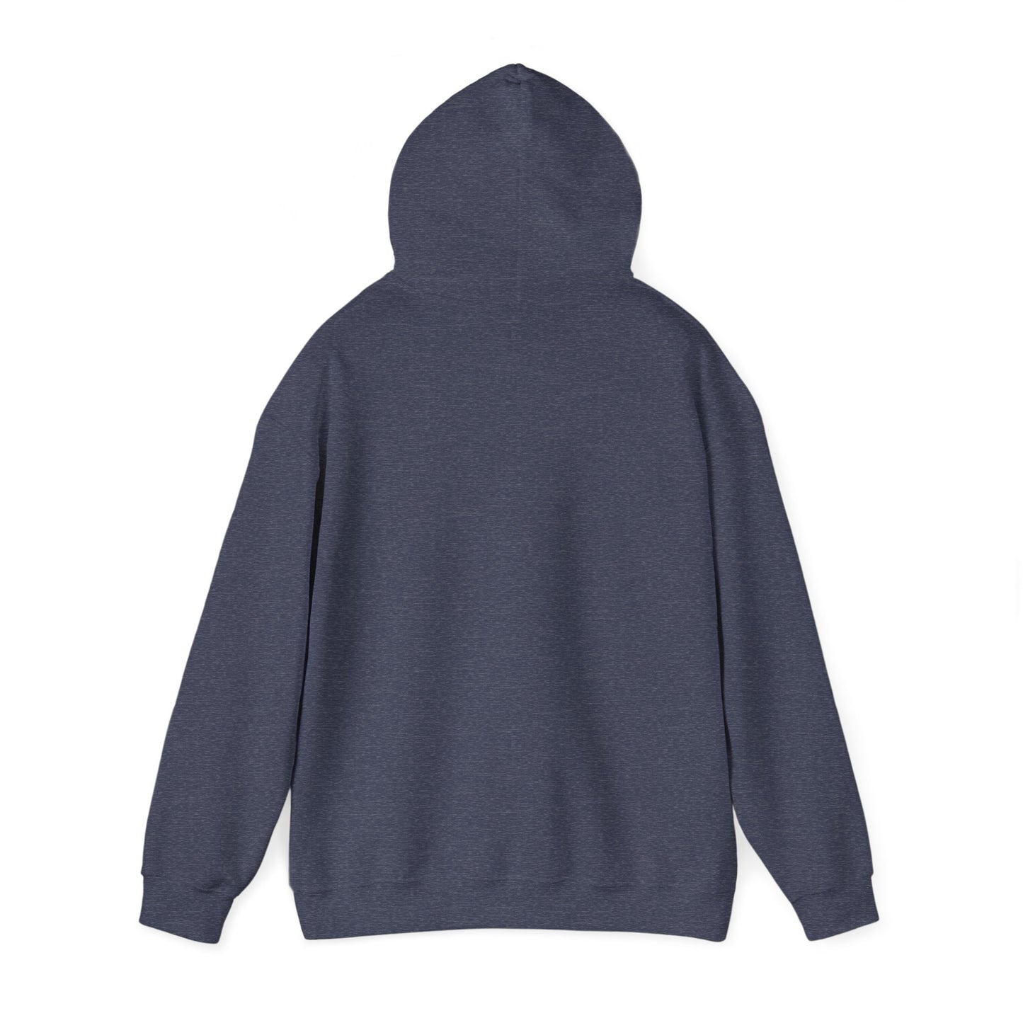 Surf's Up Unisex Heavy Blend Hooded Sweatshirt - Vibrant Beachwear for Surfers