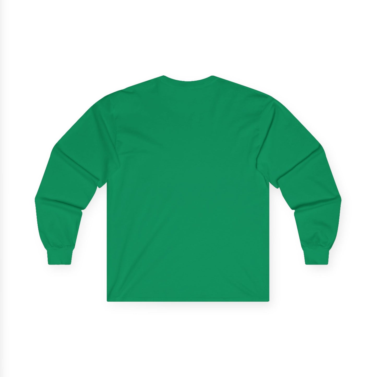 Rock & Roll Unisex Long Sleeve Tee - Vibrant Graffiti Design for Music Lovers