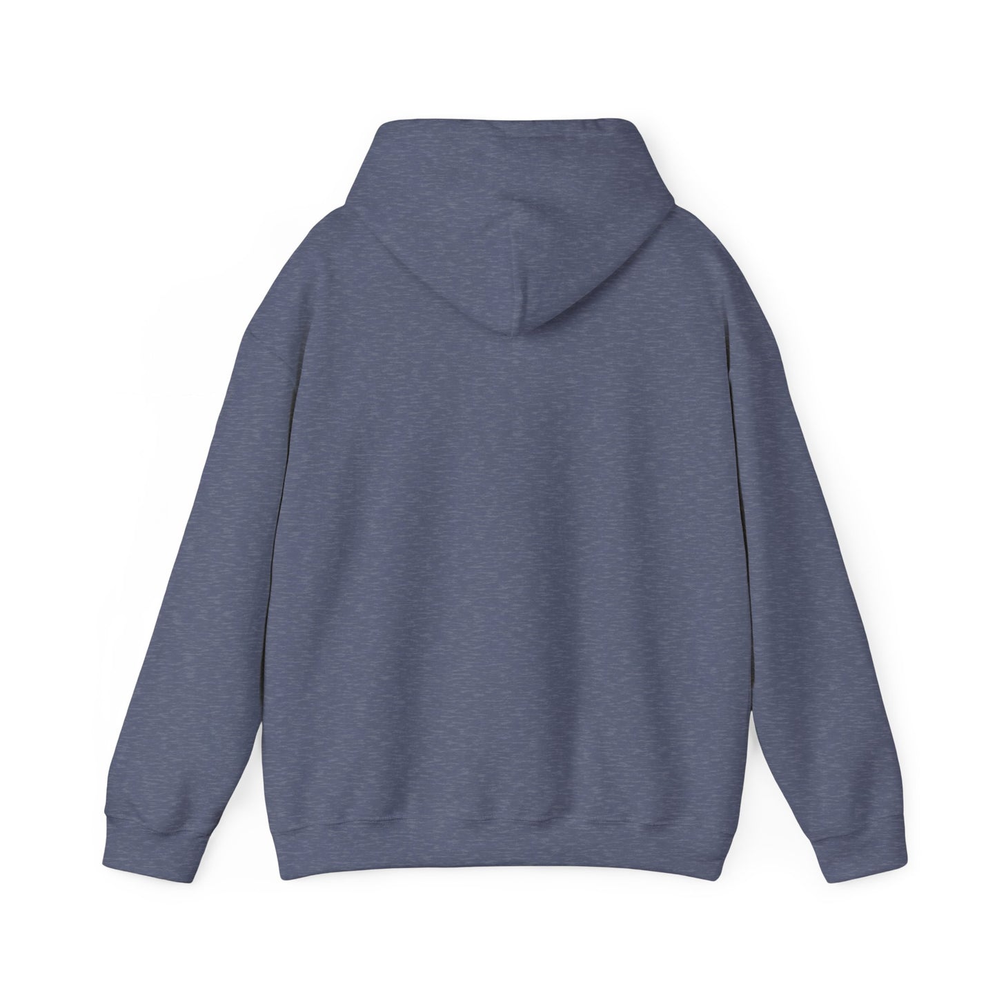 Colourful Paw Print Hoodie for Animal Lovers