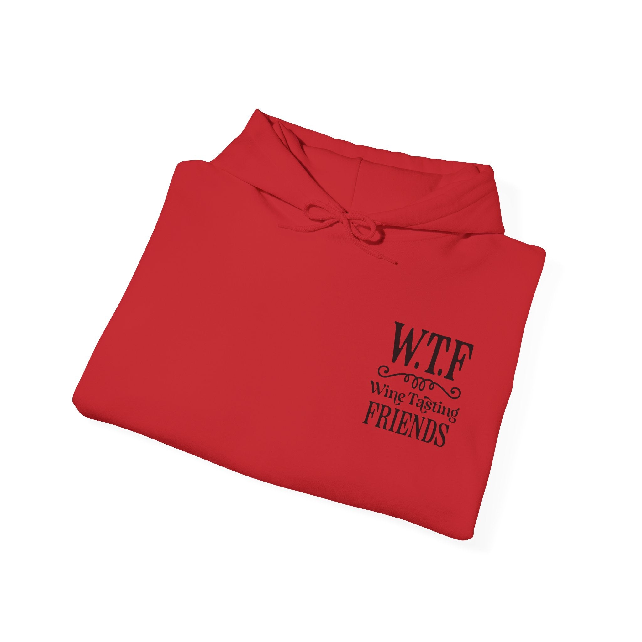 Wine Tasting Sweatshirt, Unisex Hoodie, Gift for Friends, Casual Wear, Party Apparel, Wine Lover's Apparel