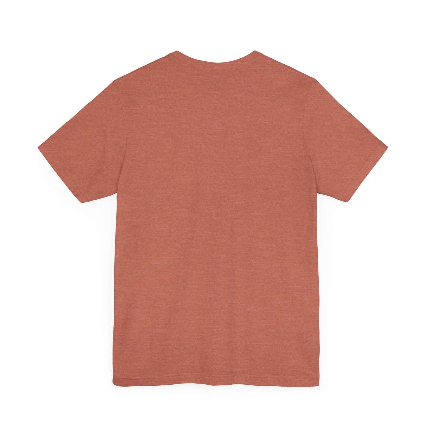 Canterbury Colorful Art Tee - Unisex Short Sleeve Jersey T-Shirt