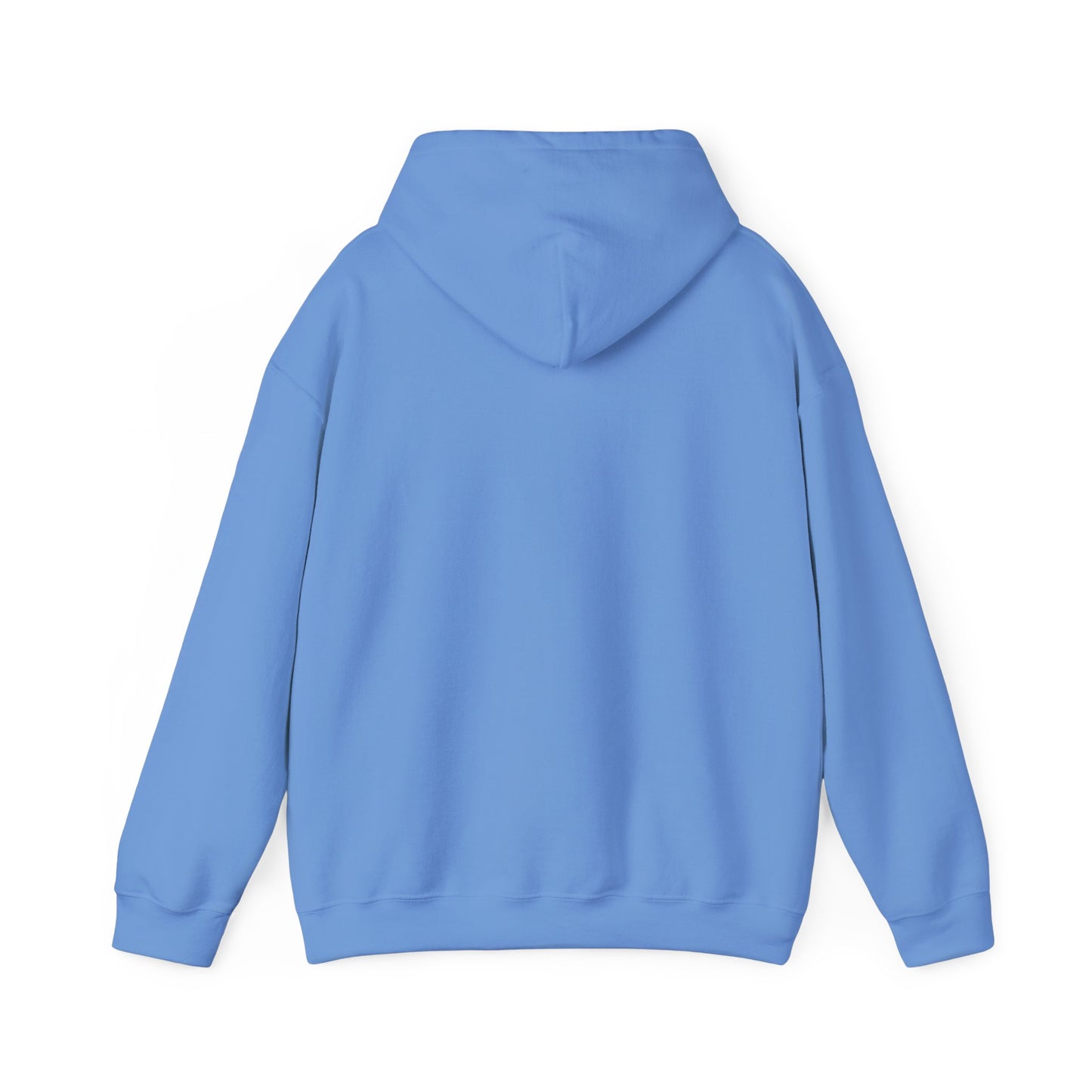 Surf's Up Unisex Heavy Blend Hooded Sweatshirt - Vibrant Beachwear for Surfers
