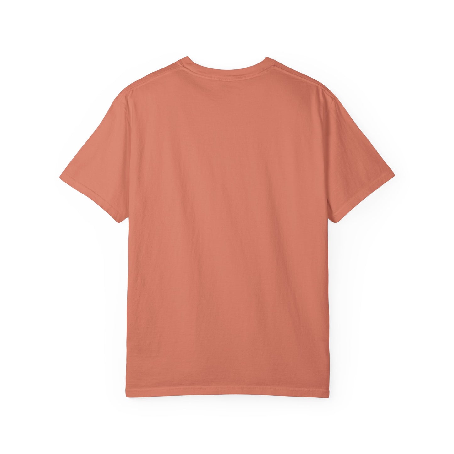 Vibrant Tiger Graphic T-Shirt - Unisex, Cool & Colorful Design