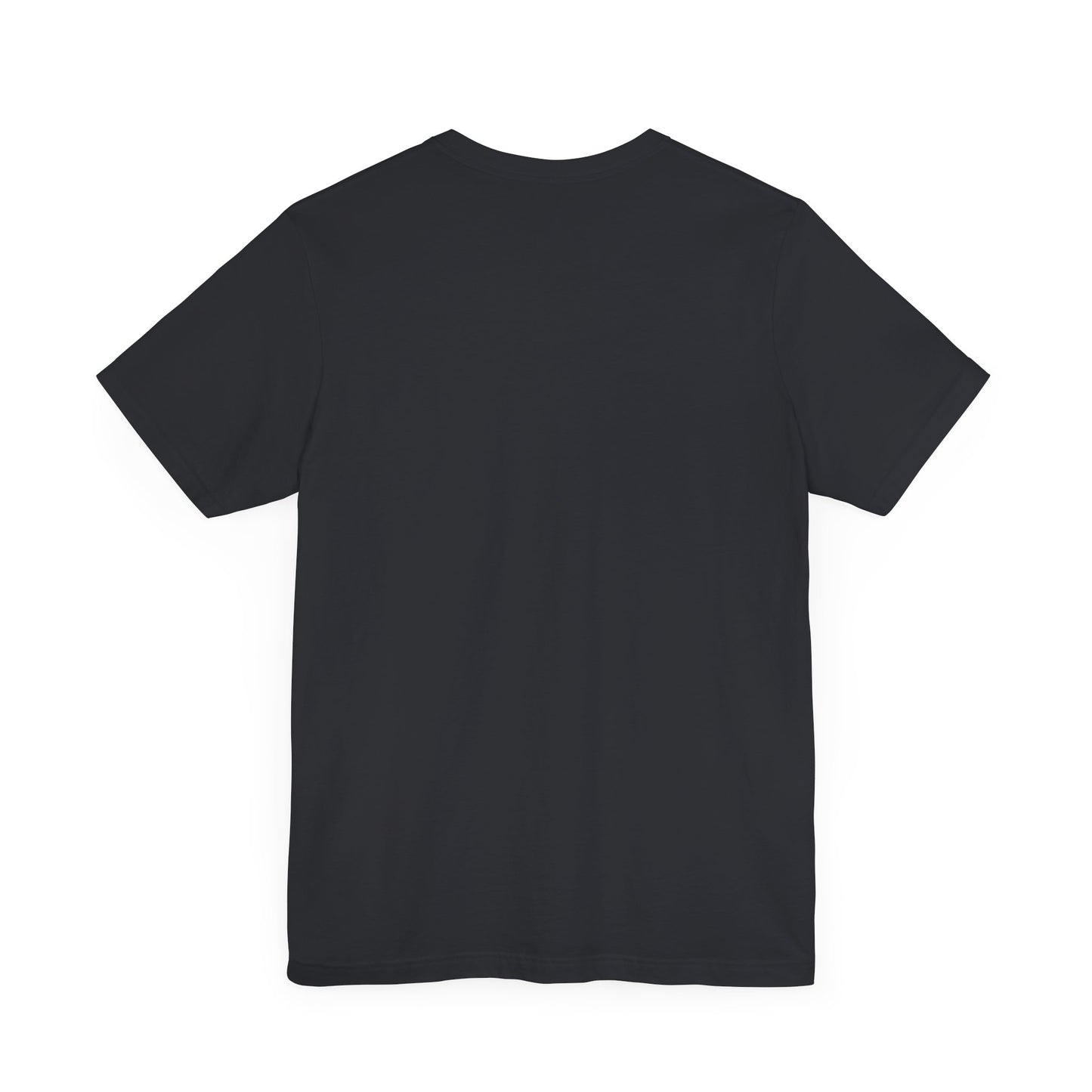 Canterbury Colorful Art Tee - Unisex Short Sleeve Jersey T-Shirt