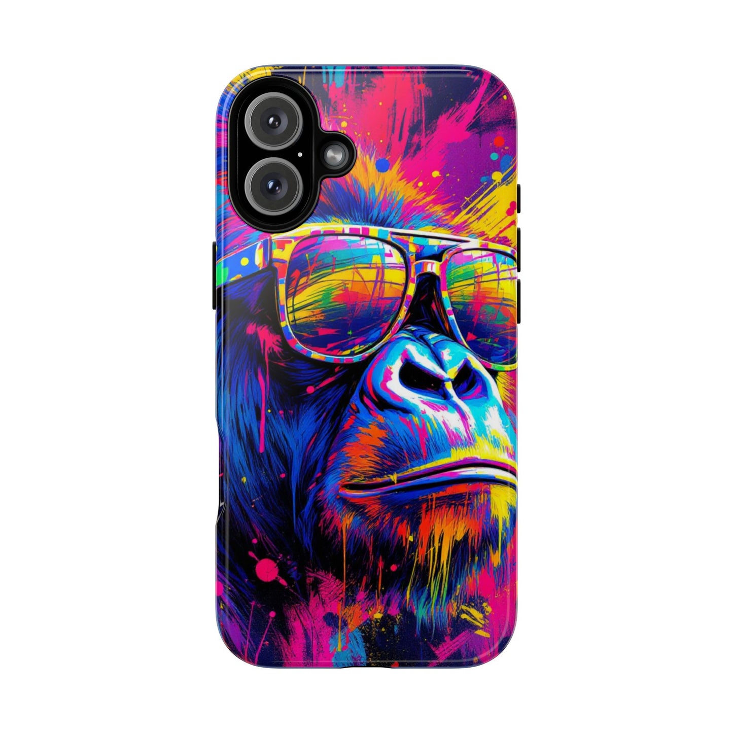 Gorilla Phone Case