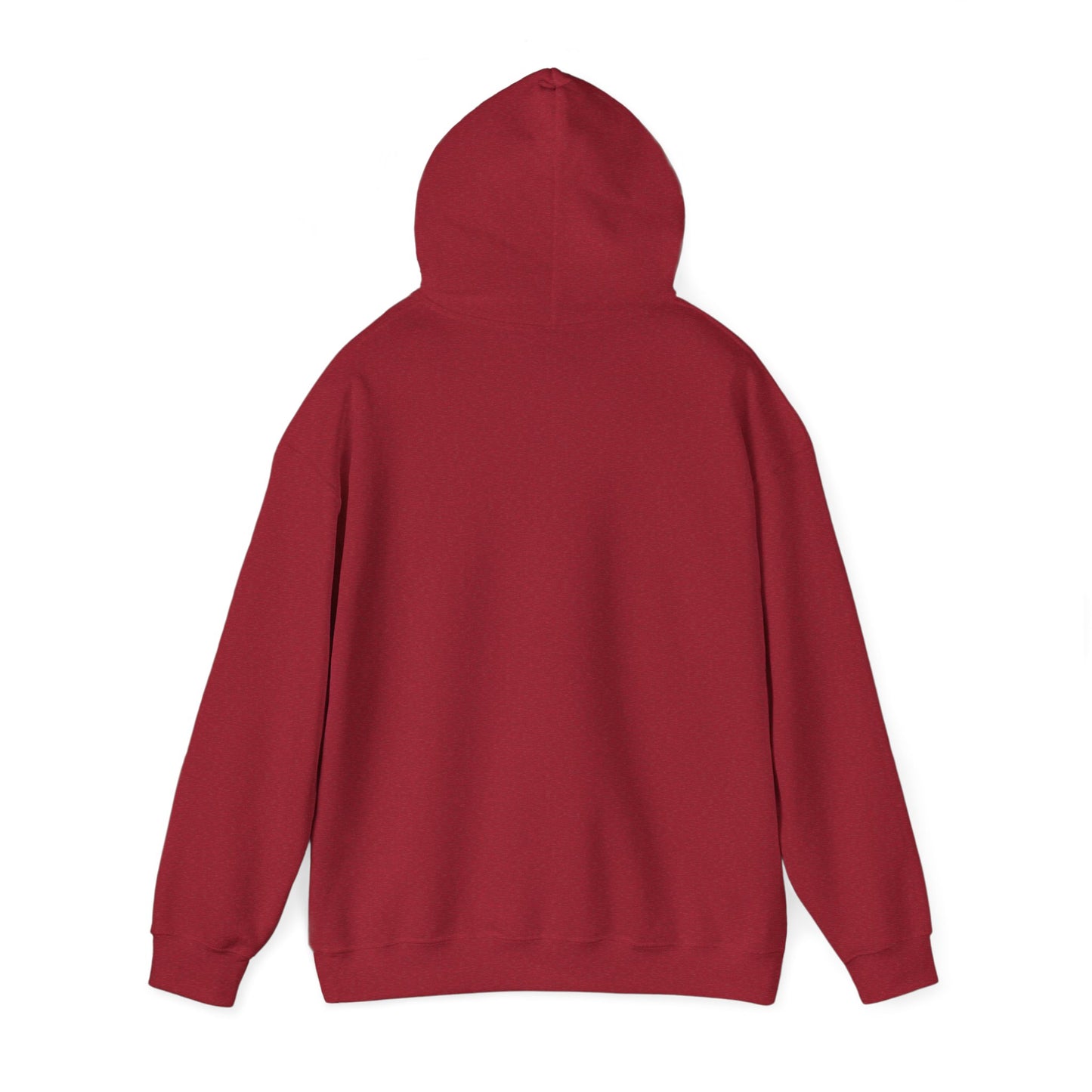 Surf's Up Unisex Heavy Blend Hooded Sweatshirt - Vibrant Beachwear for Surfers
