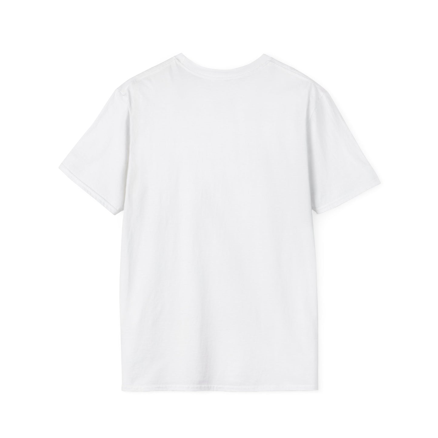 Cowgirl Vibes Unisex Softstyle T-Shirt - Trendy Western Graphic Tee