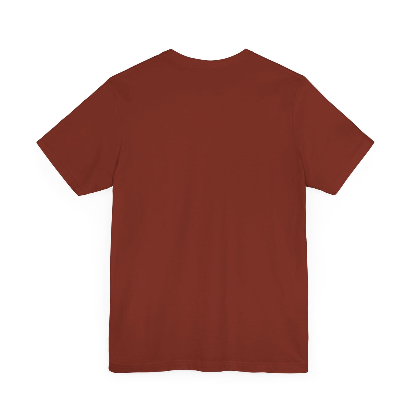 Canterbury Colorful Art Tee - Unisex Short Sleeve Jersey T-Shirt