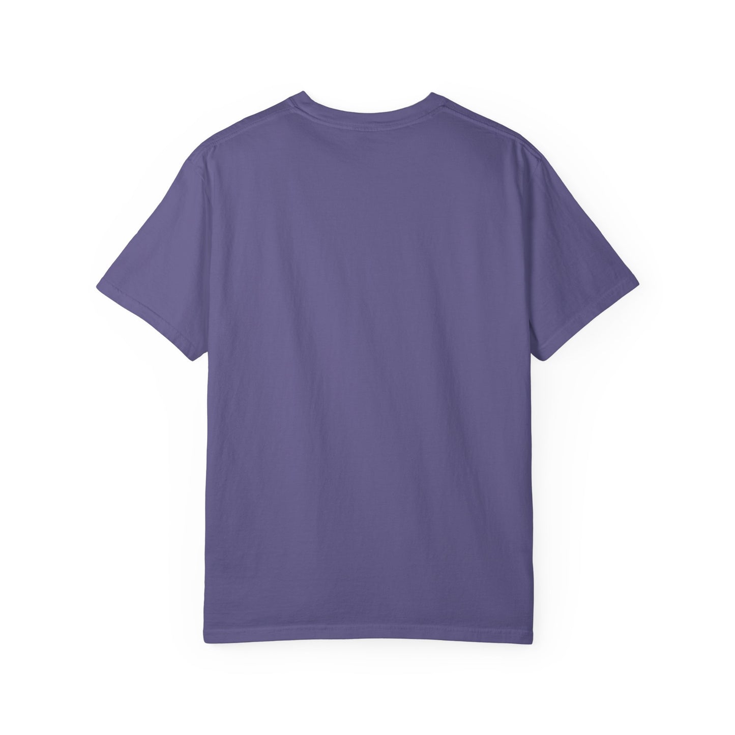 Vibrant Tiger Graphic T-Shirt - Unisex, Cool & Colorful Design