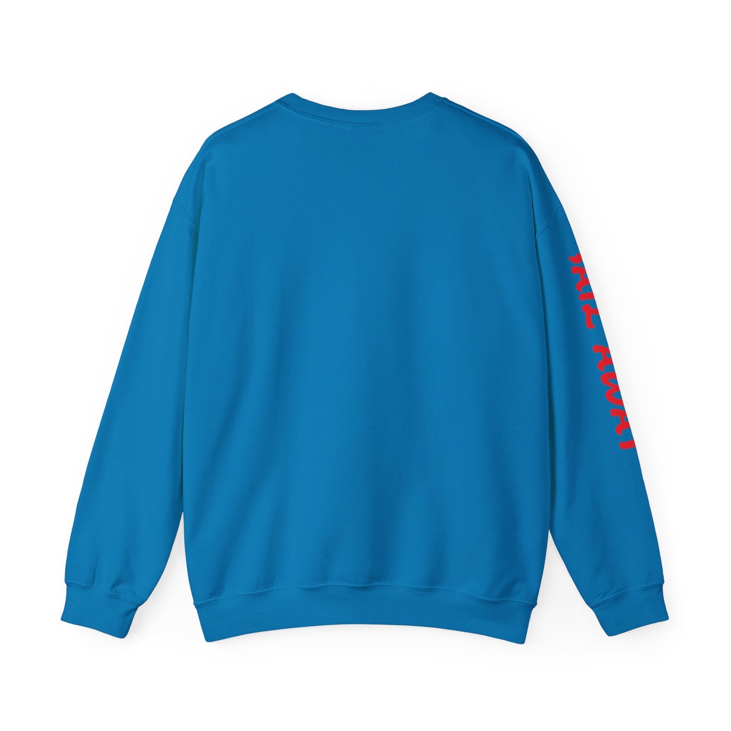 Colorful Splash Unisex Heavy Blend™ Crewneck Sweatshirt