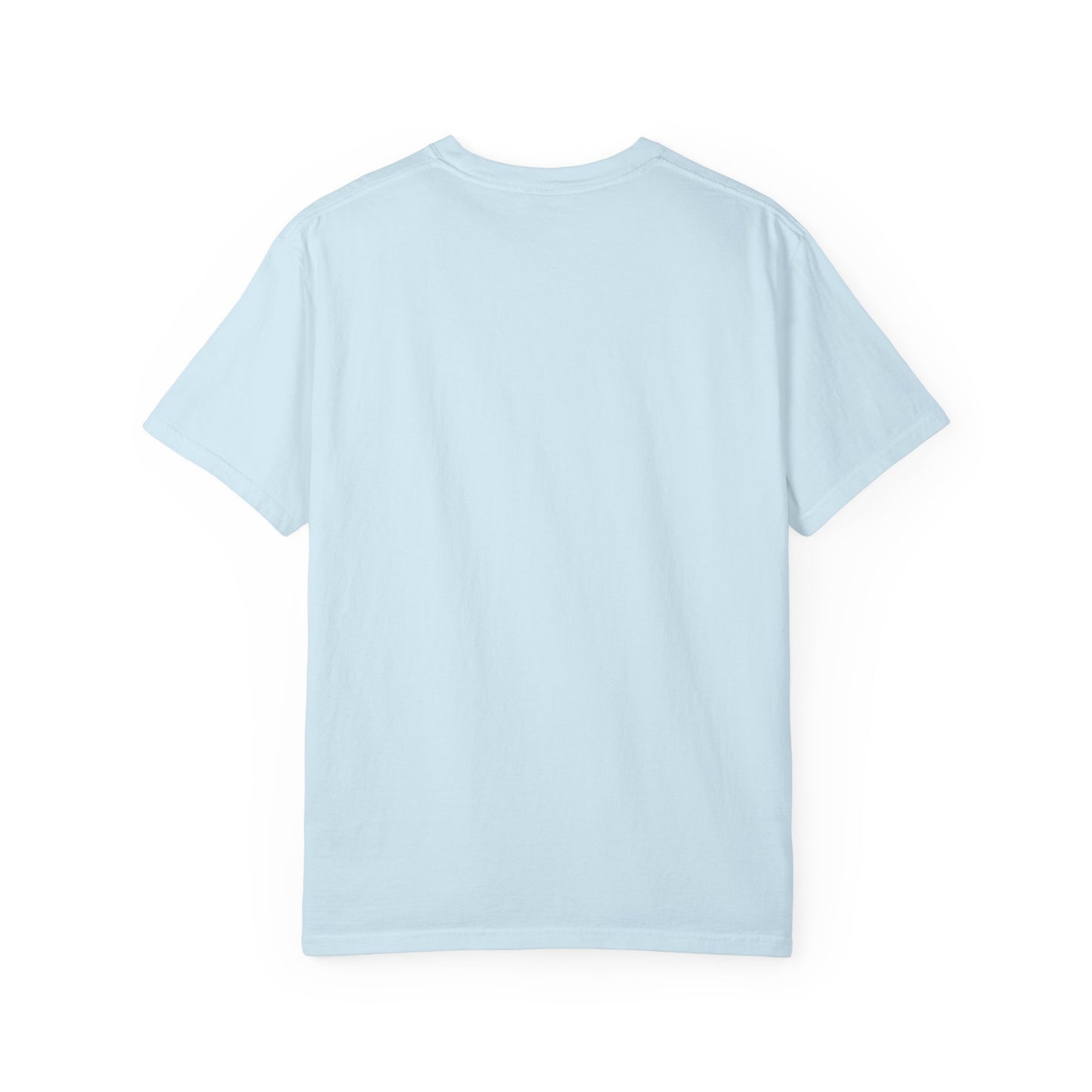 Vibrant Tiger Graphic T-Shirt - Unisex, Cool & Colorful Design