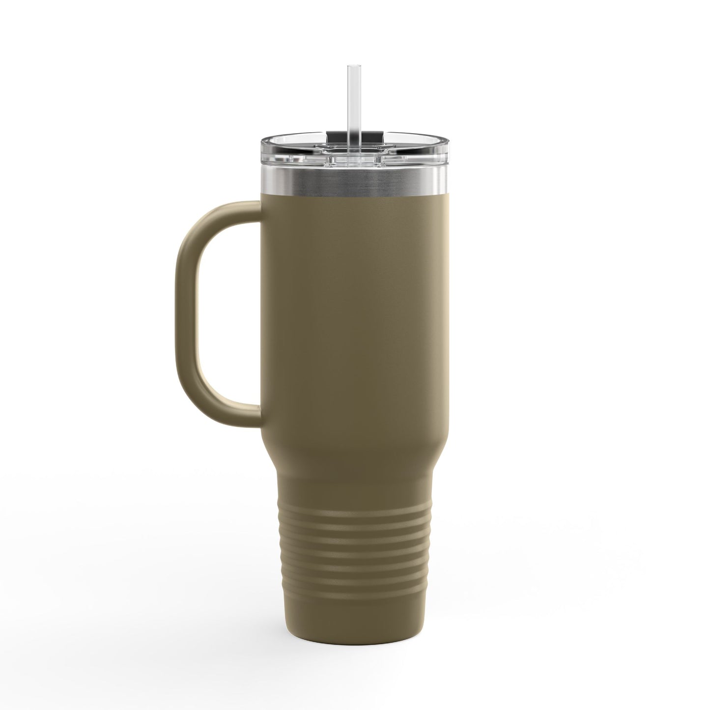 Colorful Messy Bug Insulated Travel Mug - 40oz