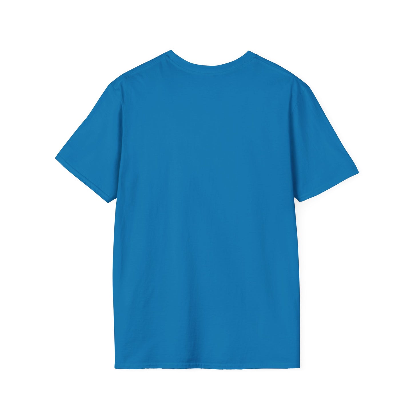 Cowgirl Vibes Unisex Softstyle T-Shirt - Trendy Western Graphic Tee