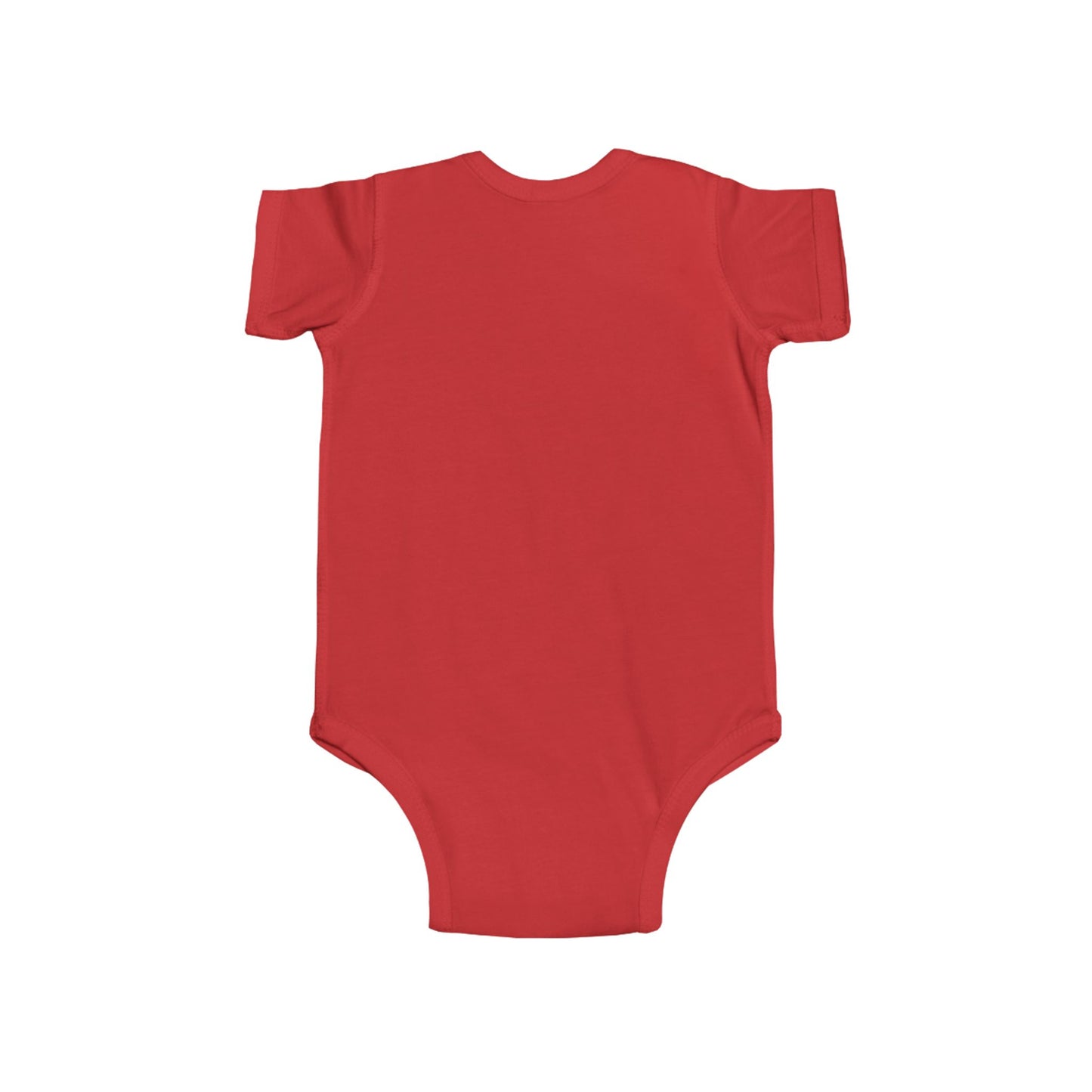 Messy Bug Infant Bodysuit - Cute & Colorful Baby Outfit