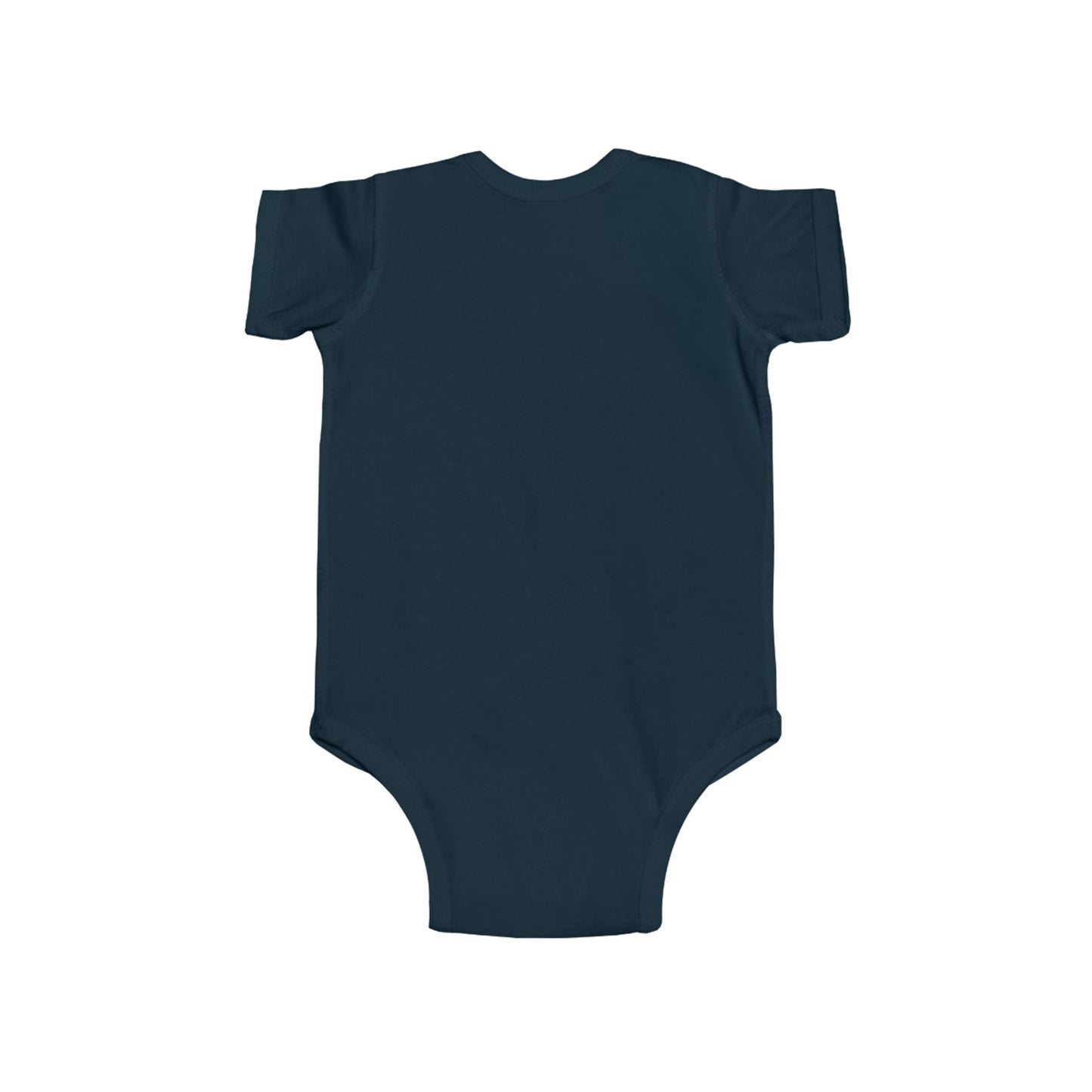 Messy Bug Infant Bodysuit - Cute & Colorful Baby Outfit