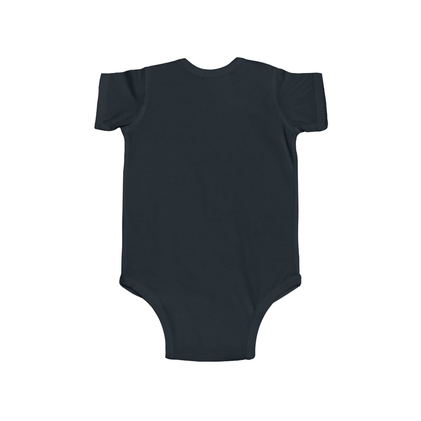 Messy Bug Infant Bodysuit - Cute & Colorful Baby Outfit