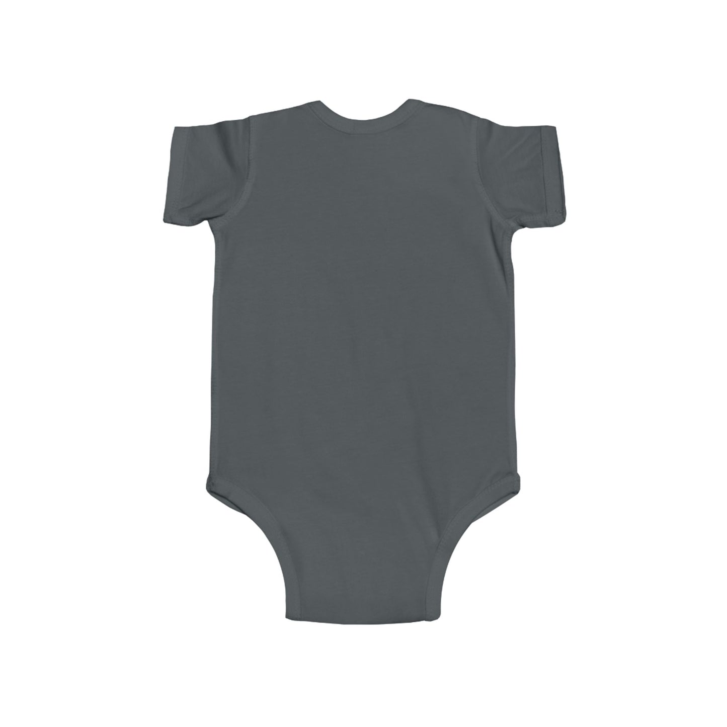 Messy Bug Infant Bodysuit - Cute & Colorful Baby Outfit