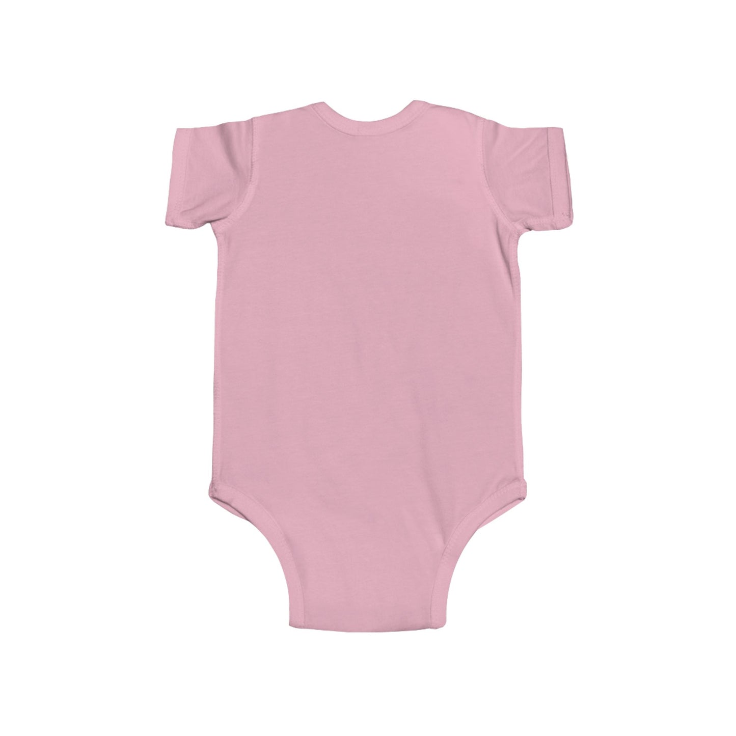 Messy Bug Infant Bodysuit - Cute & Colorful Baby Outfit