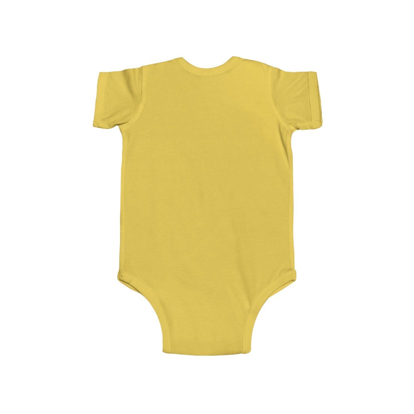 Messy Bug Infant Bodysuit - Cute & Colorful Baby Outfit