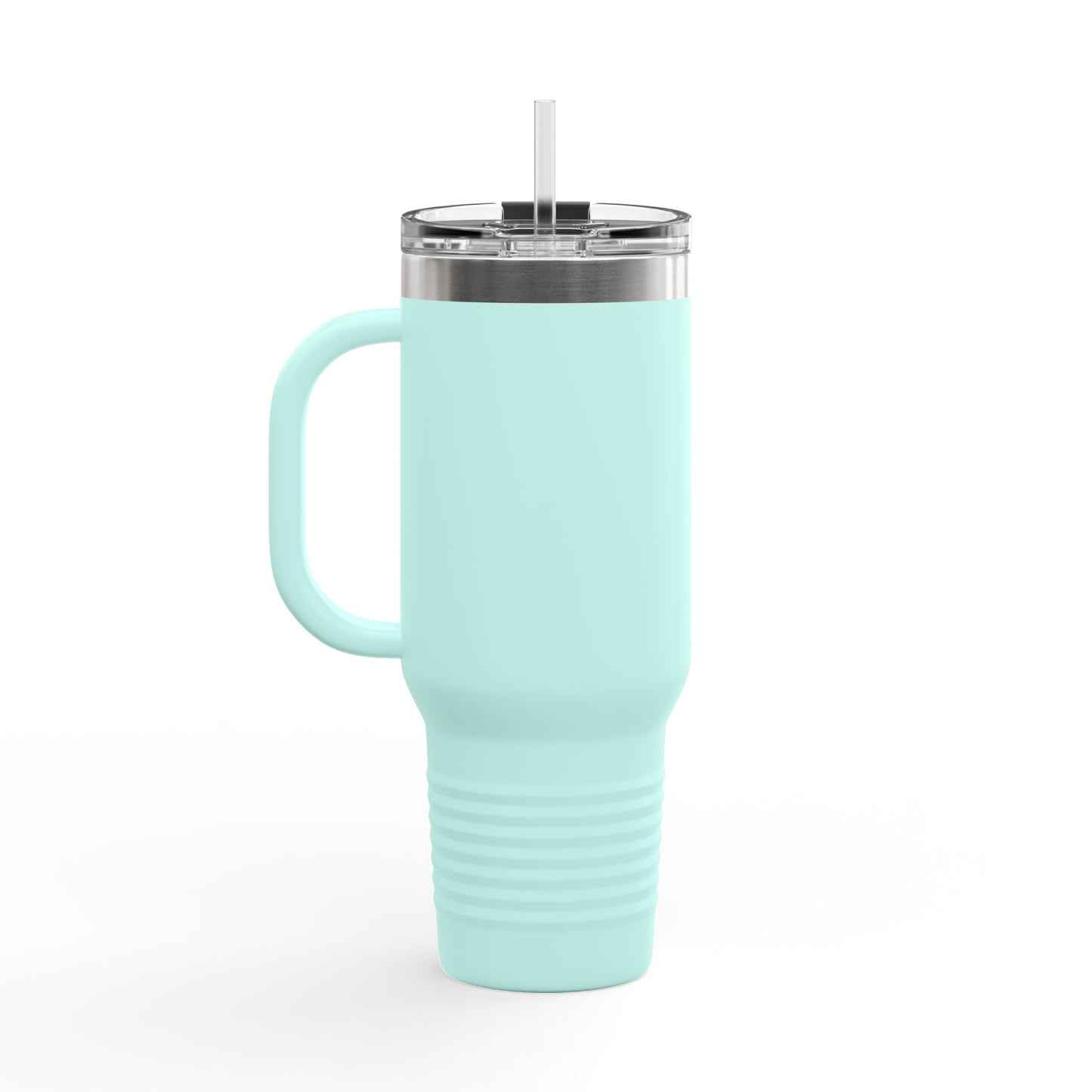 Dream Big Insulated Travel Mug