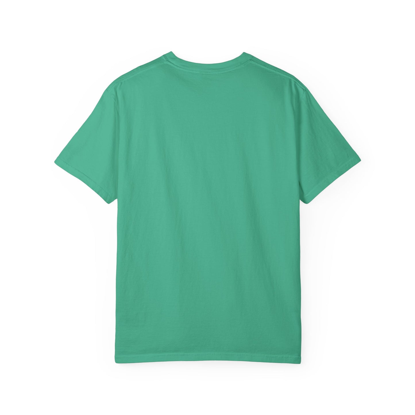 Vibrant Tiger Graphic T-Shirt - Unisex, Cool & Colorful Design
