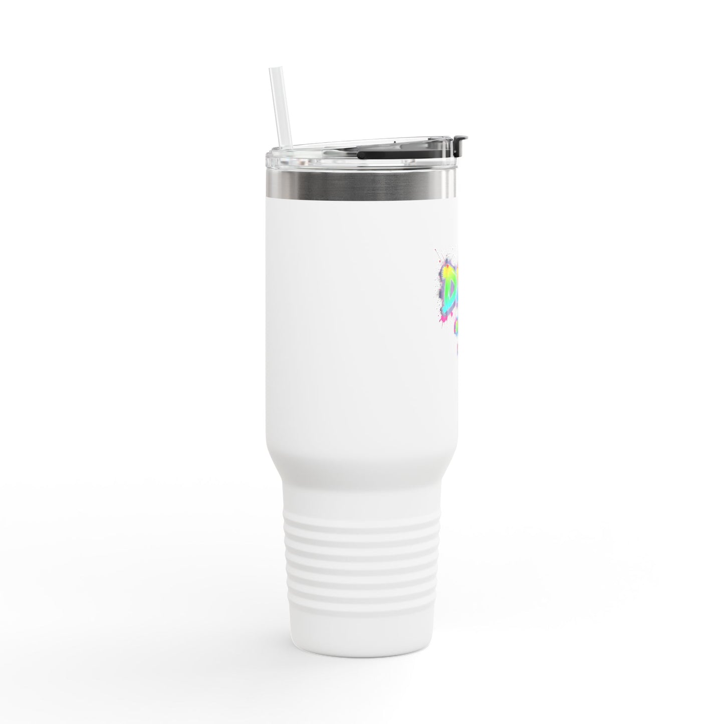 "Deal" Insulated Travel Mug