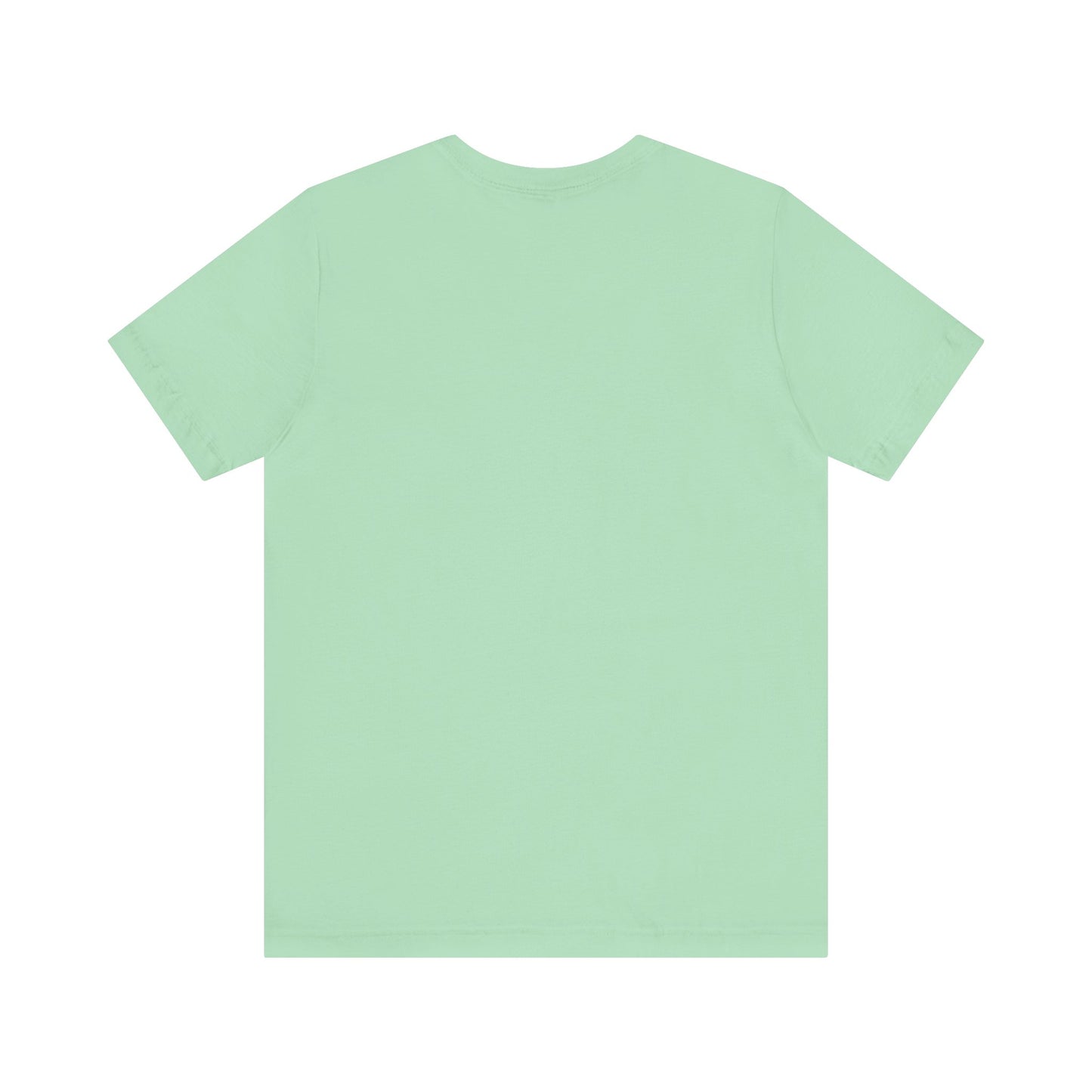 Canterbury Colorful Art Tee - Unisex Short Sleeve Jersey T-Shirt