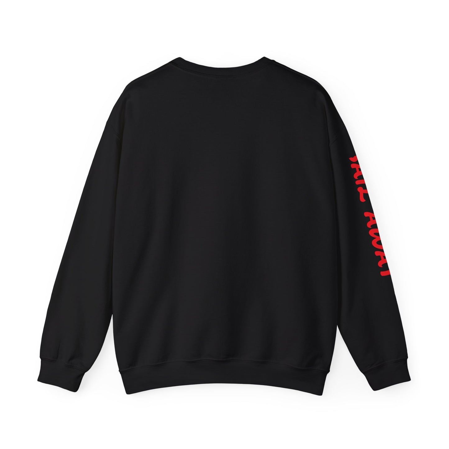 Colorful Splash Unisex Heavy Blend™ Crewneck Sweatshirt