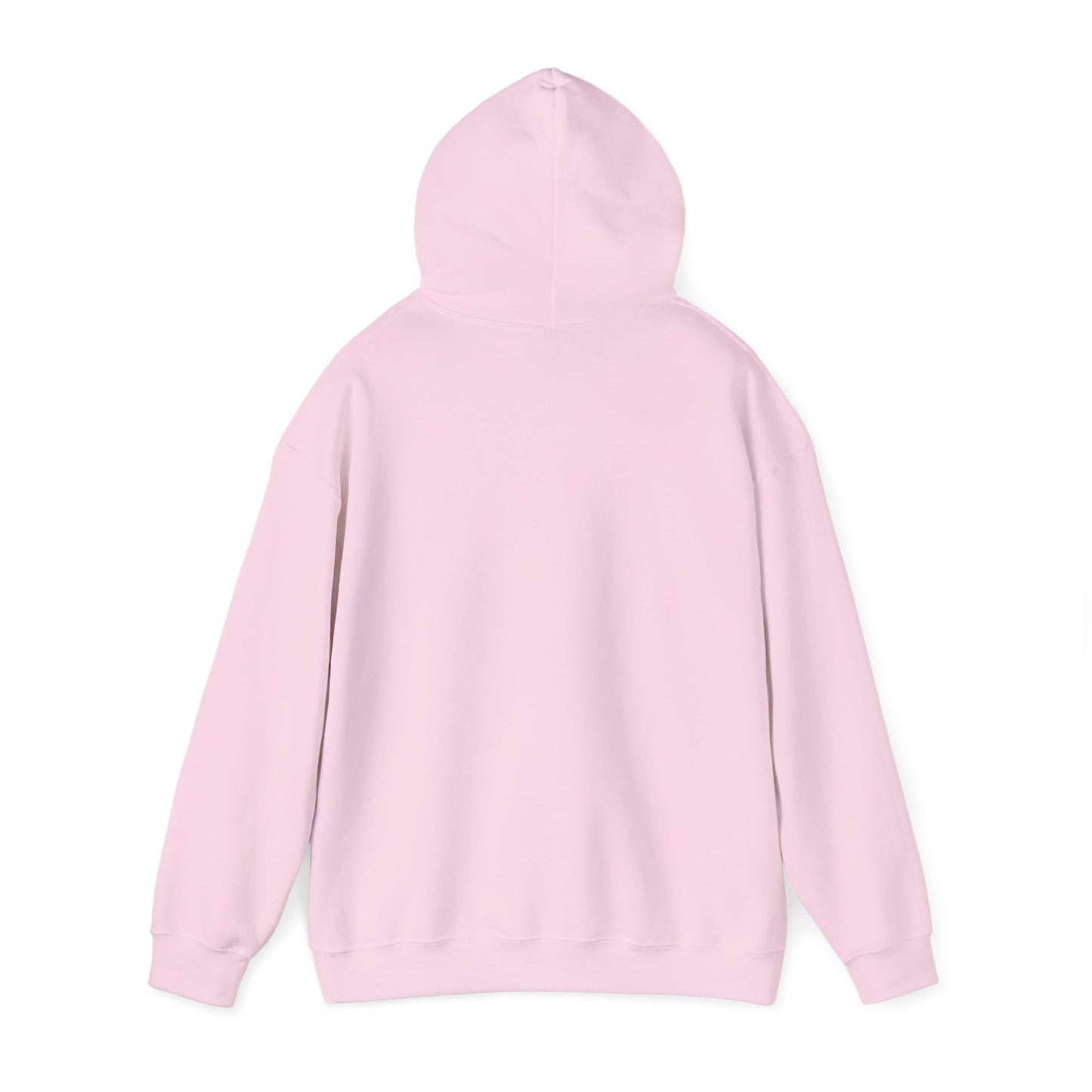 Generation X 70s Vibe Unisex Heavy Blend™ Hooded Sweatshirt