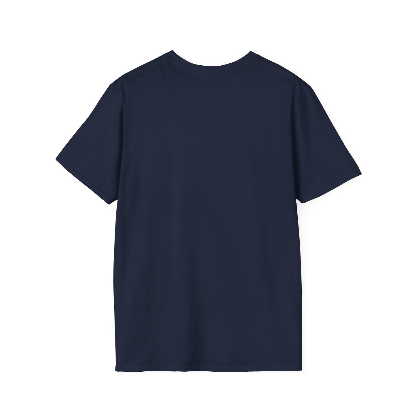 Cowgirl Vibes Unisex Softstyle T-Shirt - Trendy Western Graphic Tee