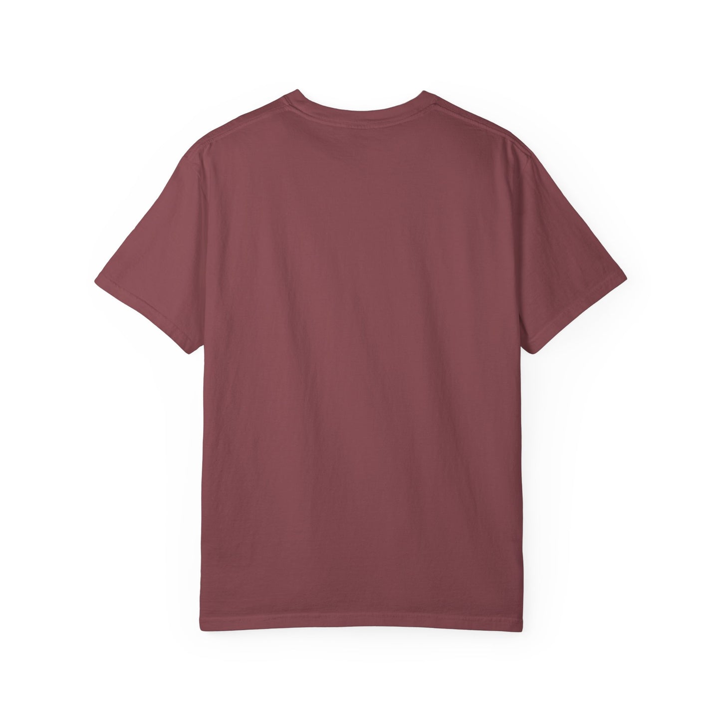 Vibrant Tiger Graphic T-Shirt - Unisex, Cool & Colorful Design