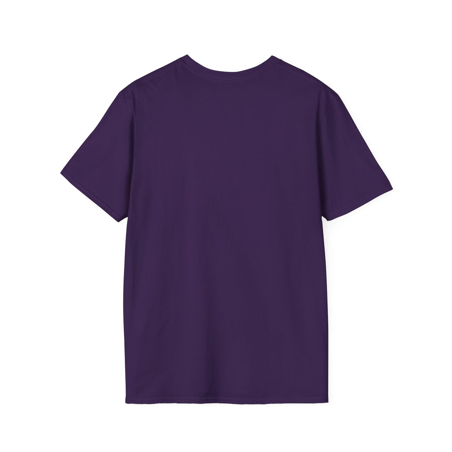 Cowgirl Vibes Unisex Softstyle T-Shirt - Trendy Western Graphic Tee