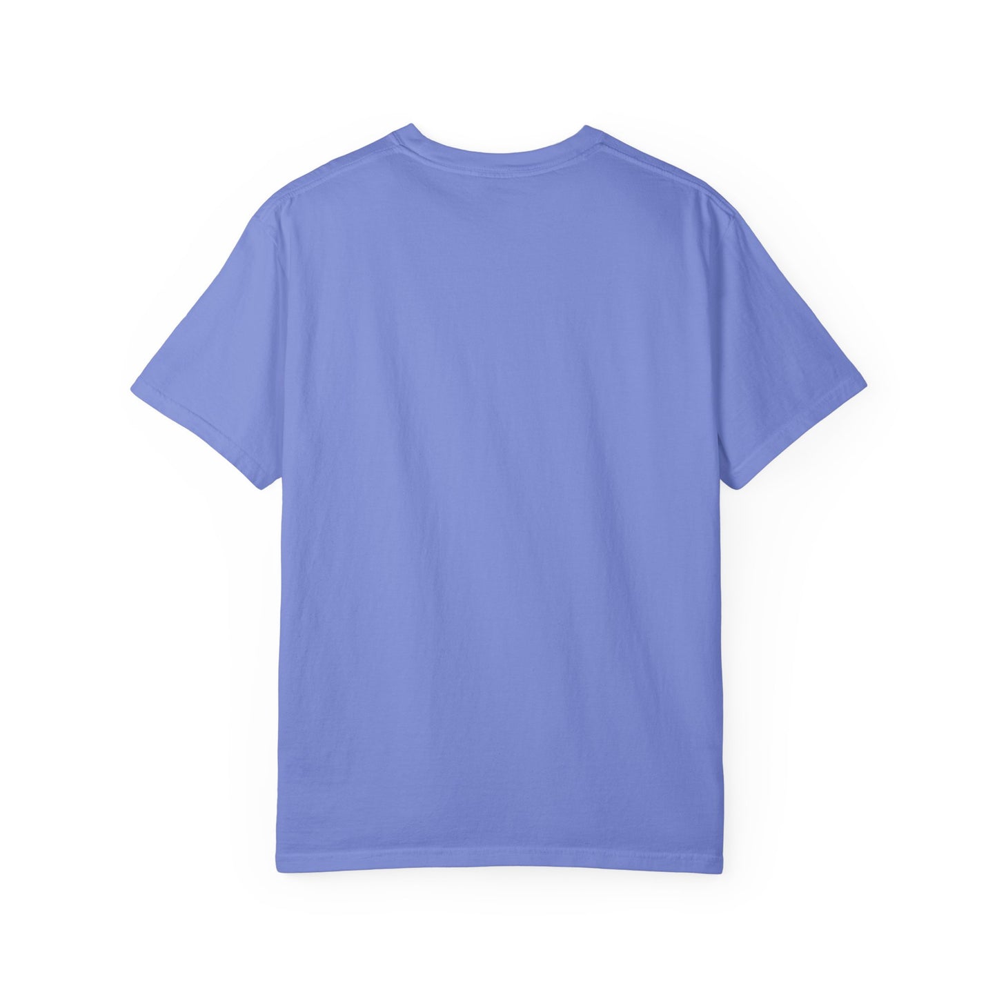 Vibrant Tiger Graphic T-Shirt - Unisex, Cool & Colorful Design