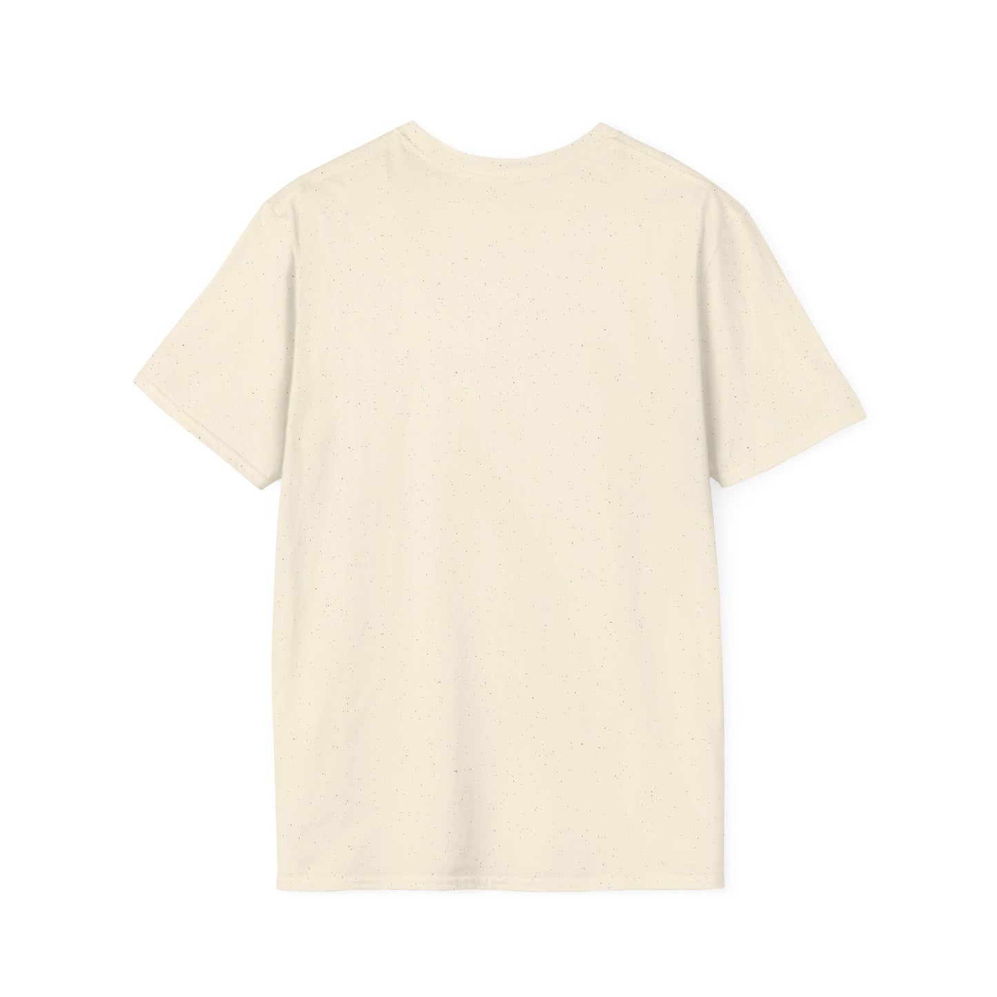 Cowgirl Vibes Unisex Softstyle T-Shirt - Trendy Western Graphic Tee