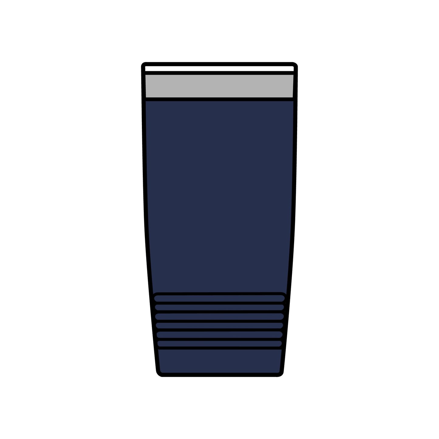 Colorful Deal Insulated Tumbler, 20oz – Perfect for Celebrations and Everyday Use