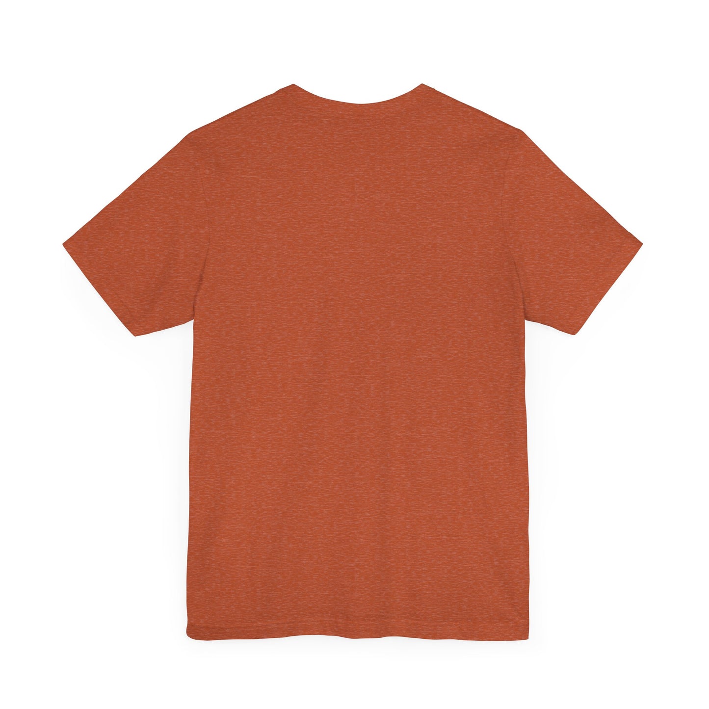 Canterbury Colorful Art Tee - Unisex Short Sleeve Jersey T-Shirt