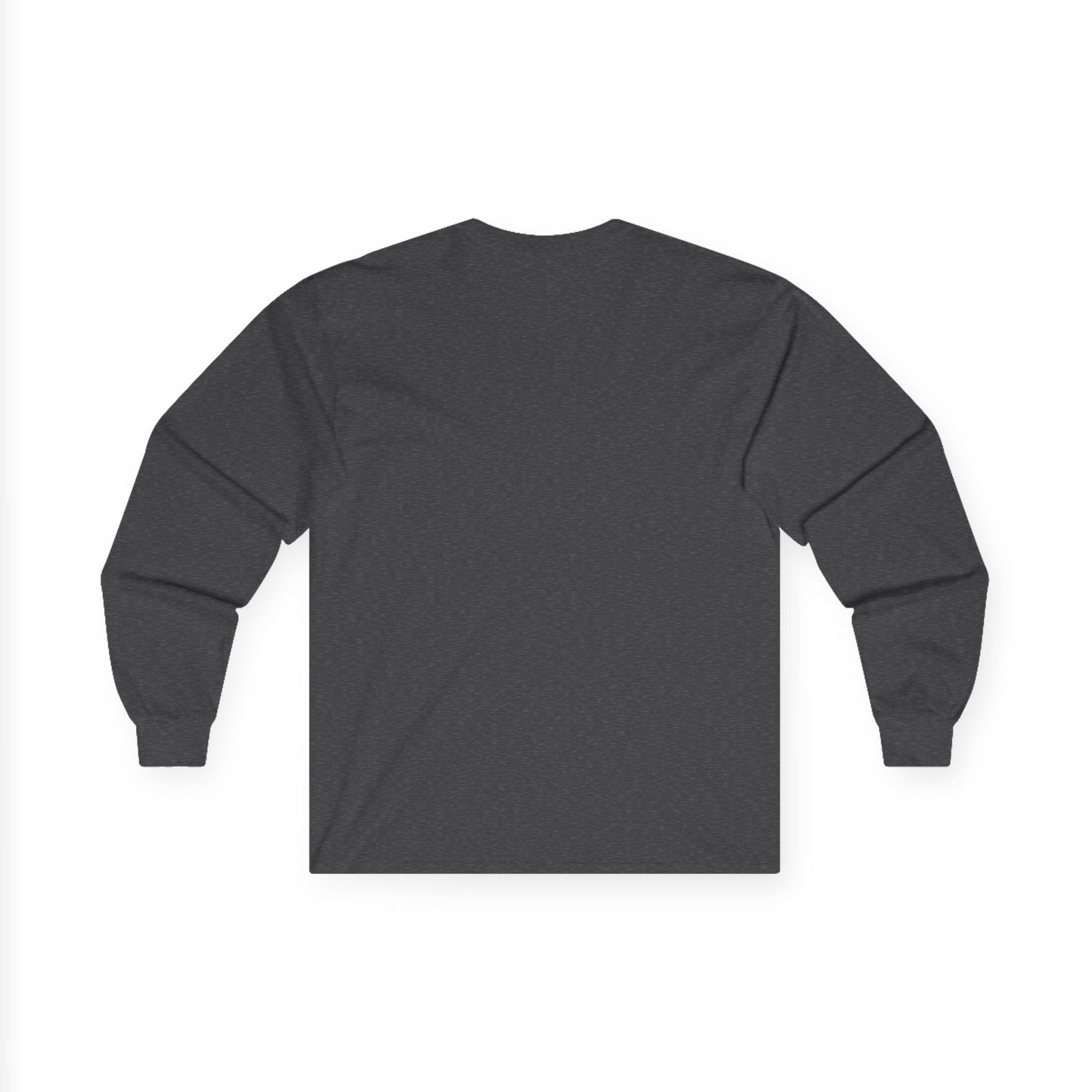 Colorful 007 Long Sleeve Tee - Stylish Unisex Cotton Shirt for Fans