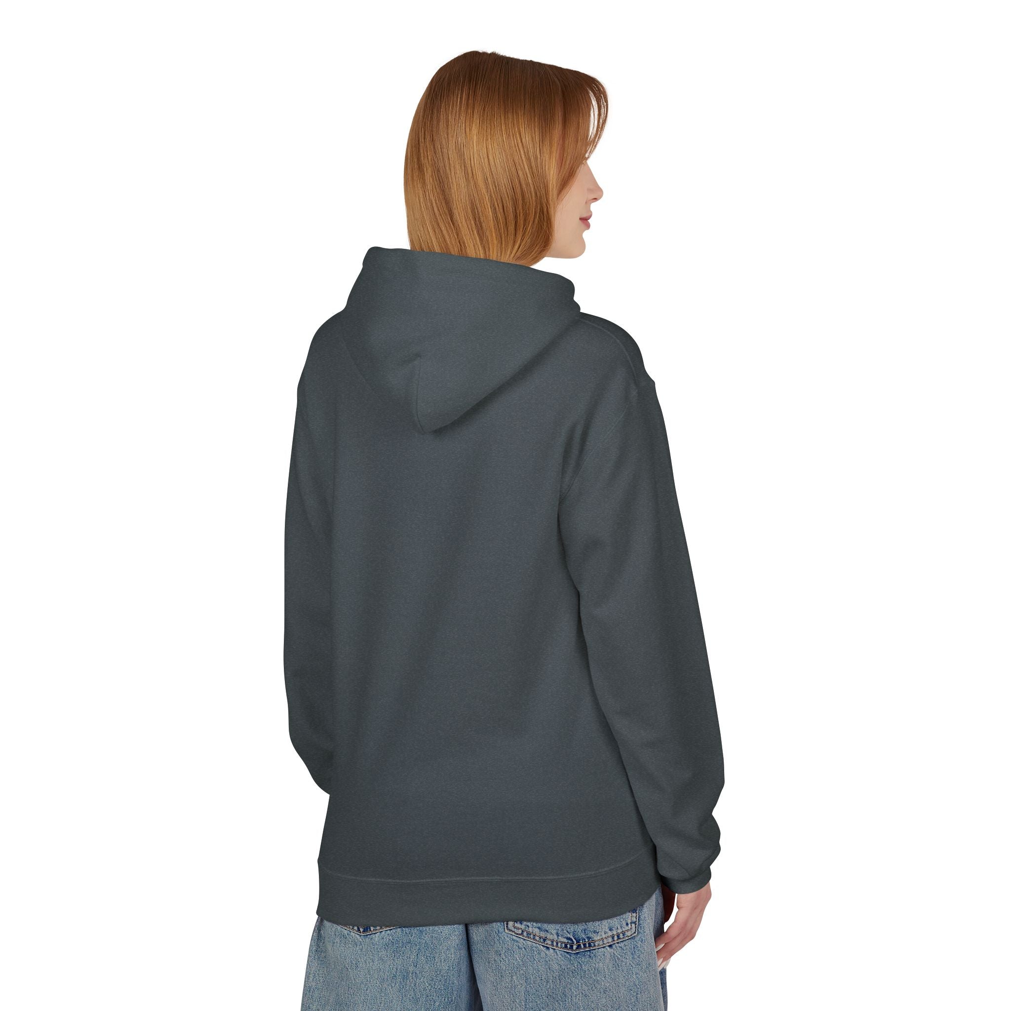 Travel-Inspired Unisex Hoodie - London Paris New York Deal, Urban Fashion, Cozy Sweatshirt, Gift for Travelers, Everyday Wear