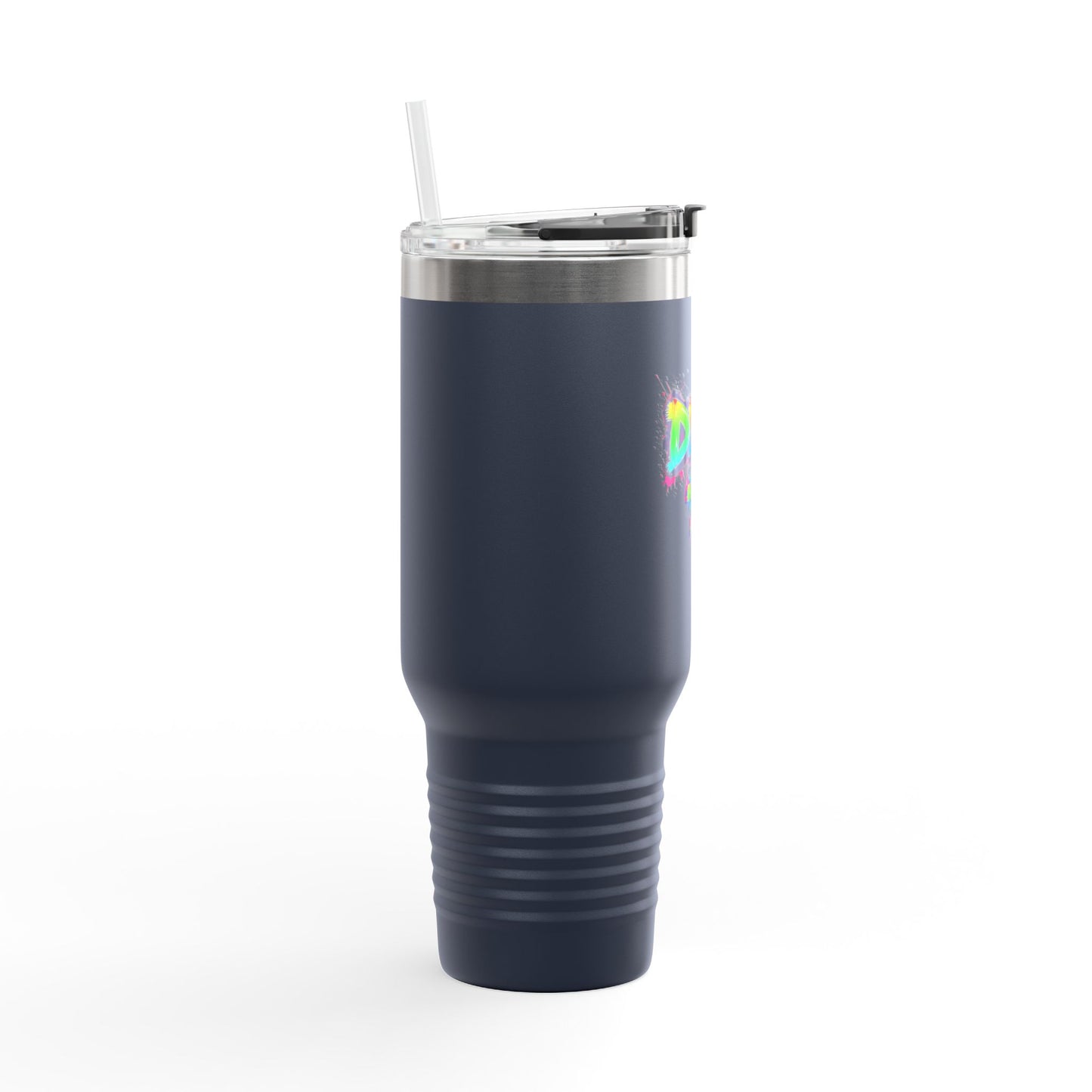 "Deal" Insulated Travel Mug