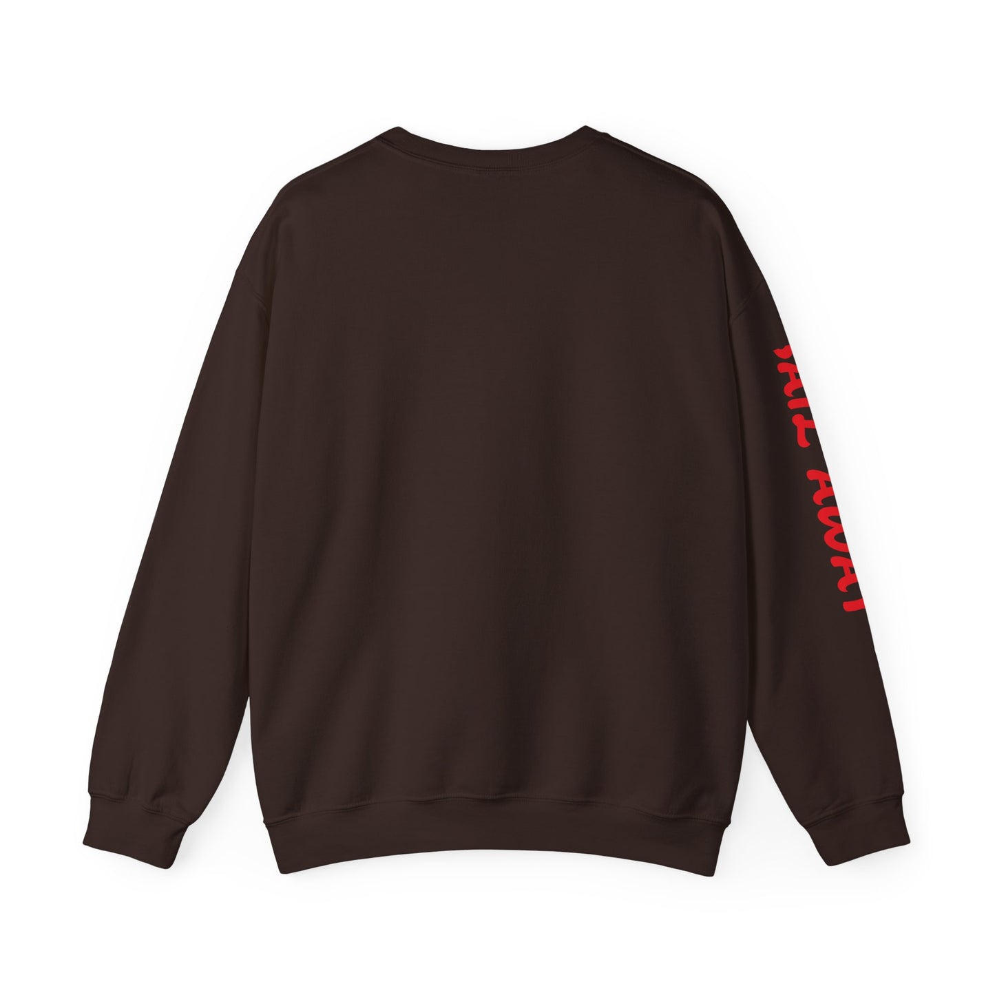 Colorful Splash Unisex Heavy Blend™ Crewneck Sweatshirt