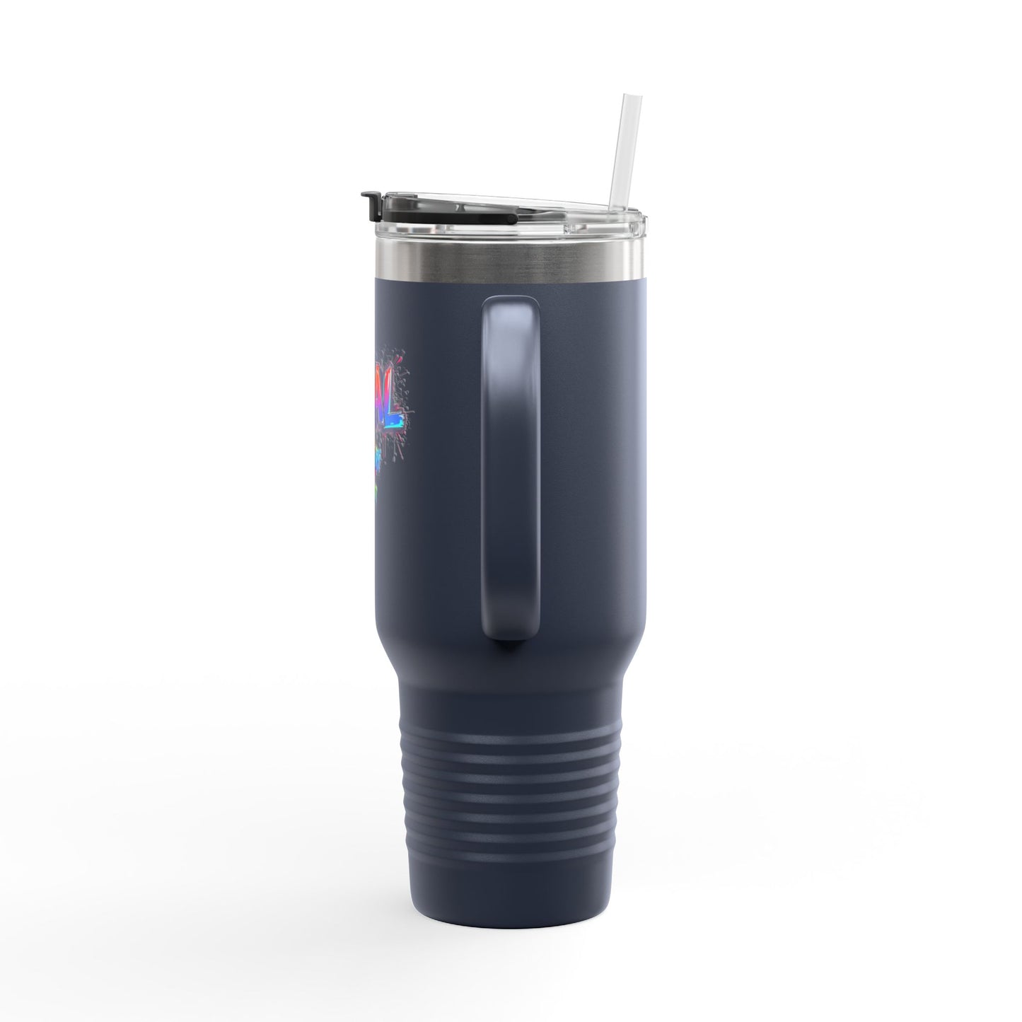 "Deal" Insulated Travel Mug